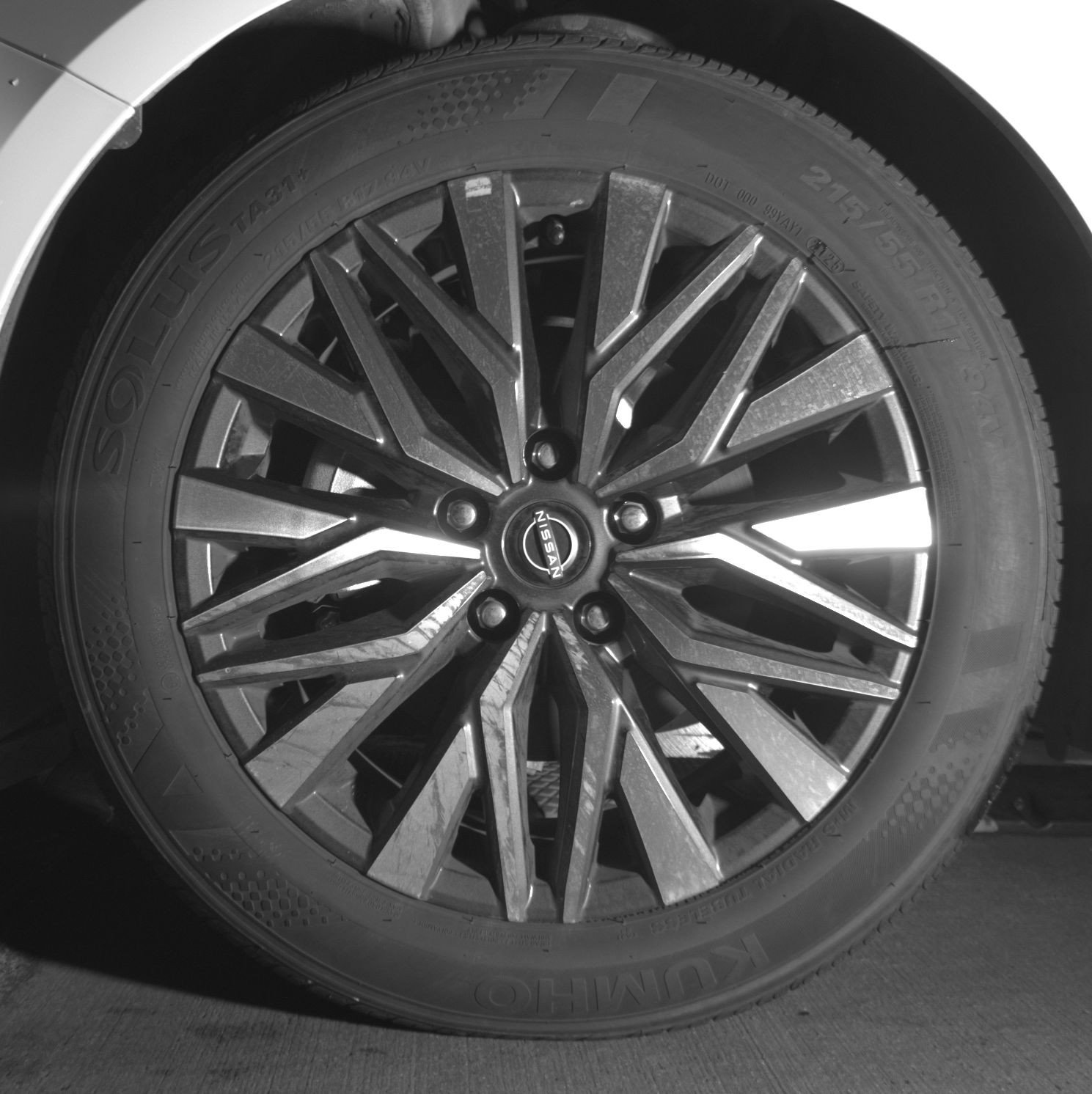 Thumbnail: 2025 Nissan Altima - 12