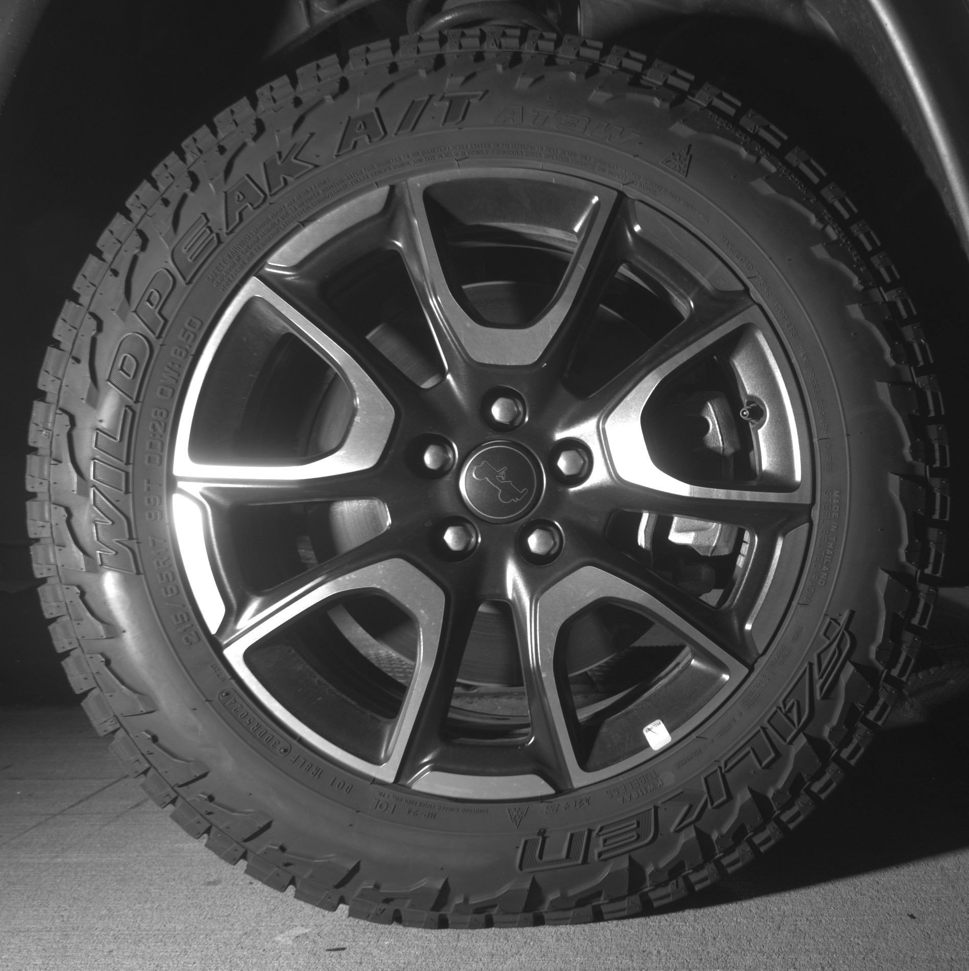 Thumbnail: 2025 Jeep Compass - 13