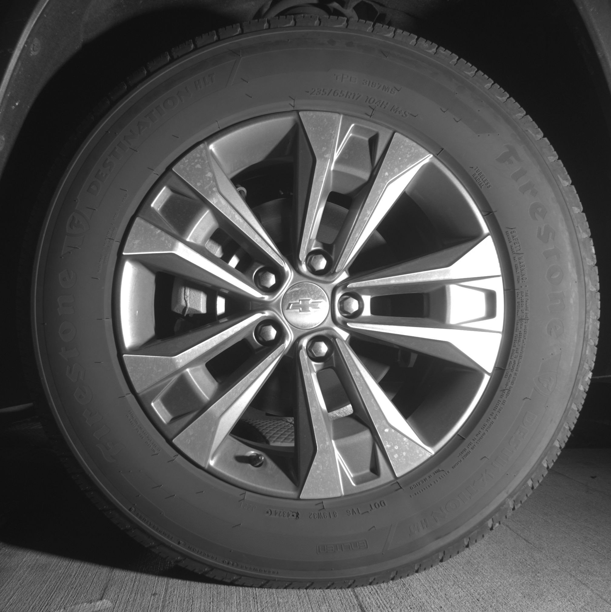 Thumbnail: 2025 Chevrolet Equinox - 12