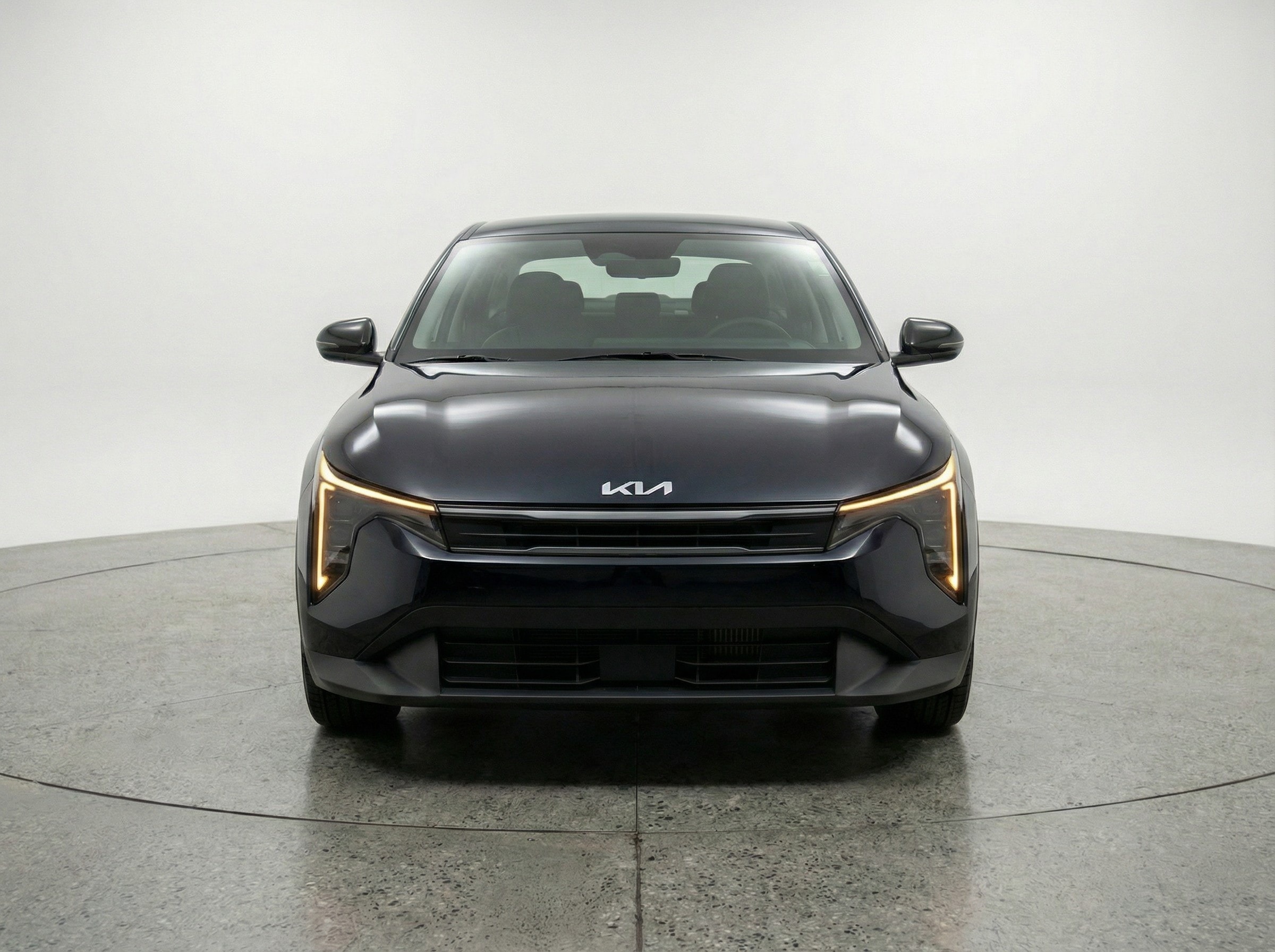 Thumbnail: 2025 Kia K4 - 2