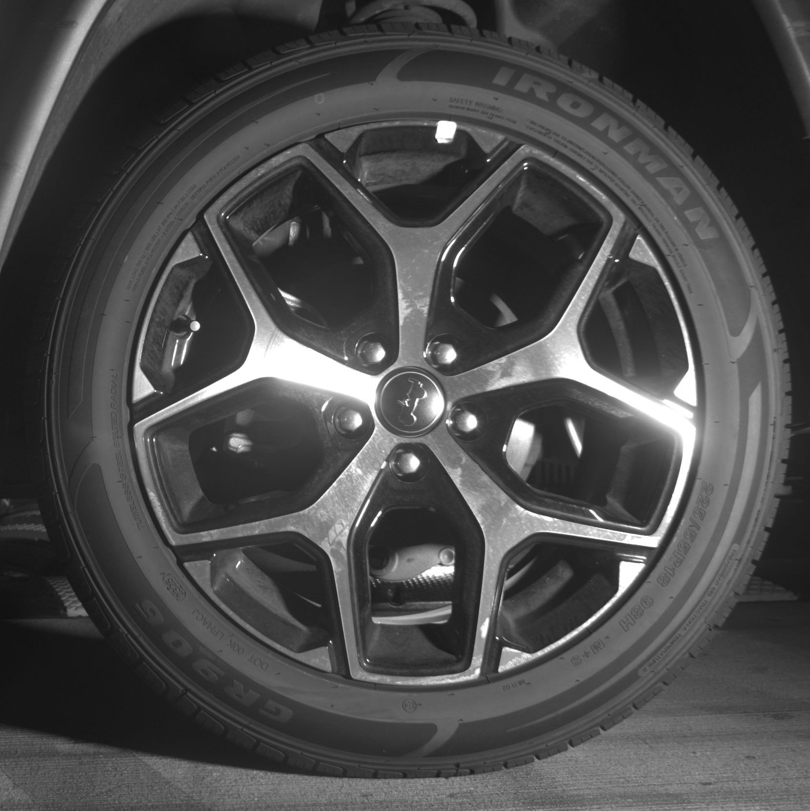 Thumbnail: 2025 Jeep Compass - 14