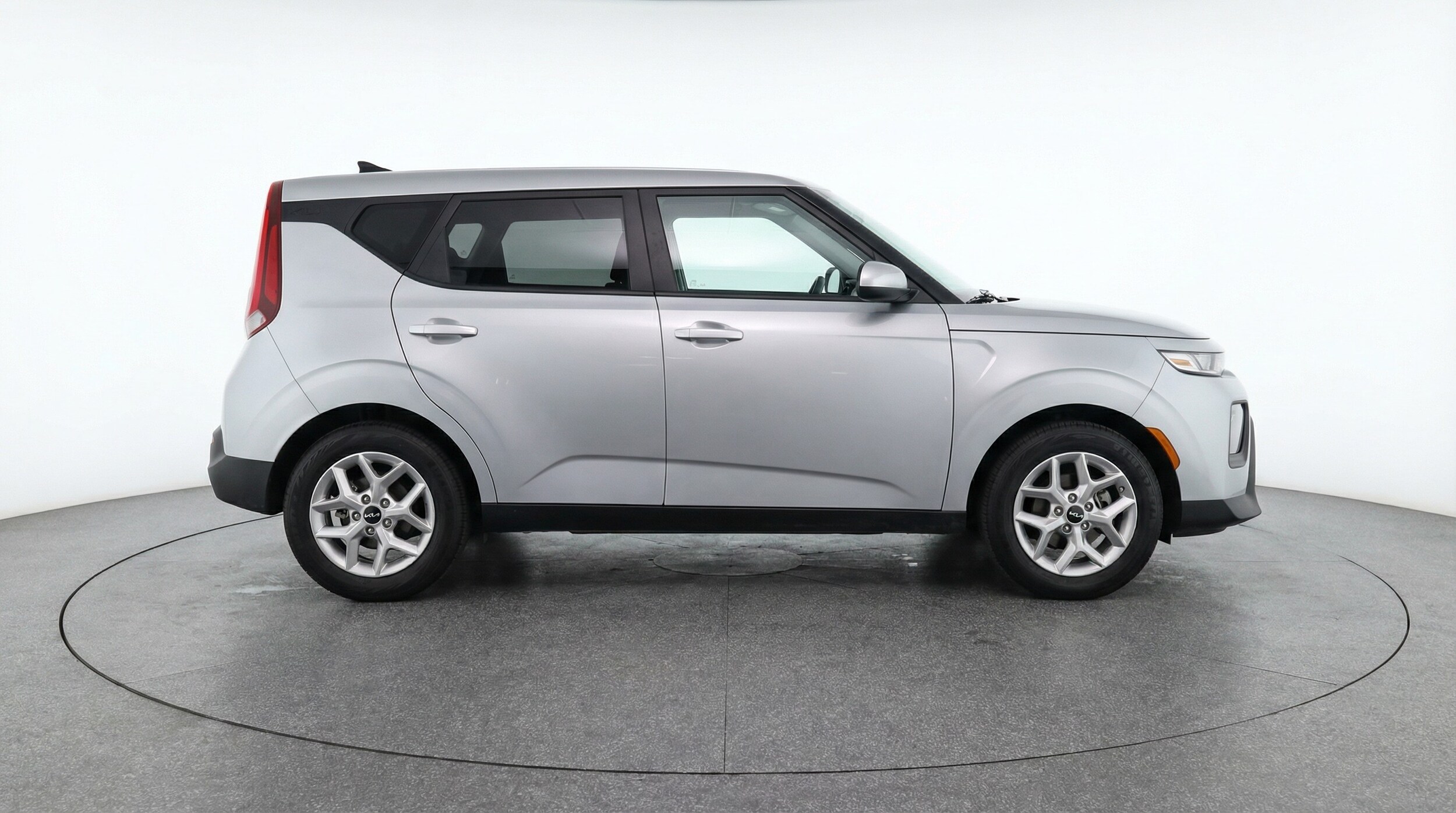 Thumbnail: 2025 Kia Soul - 8
