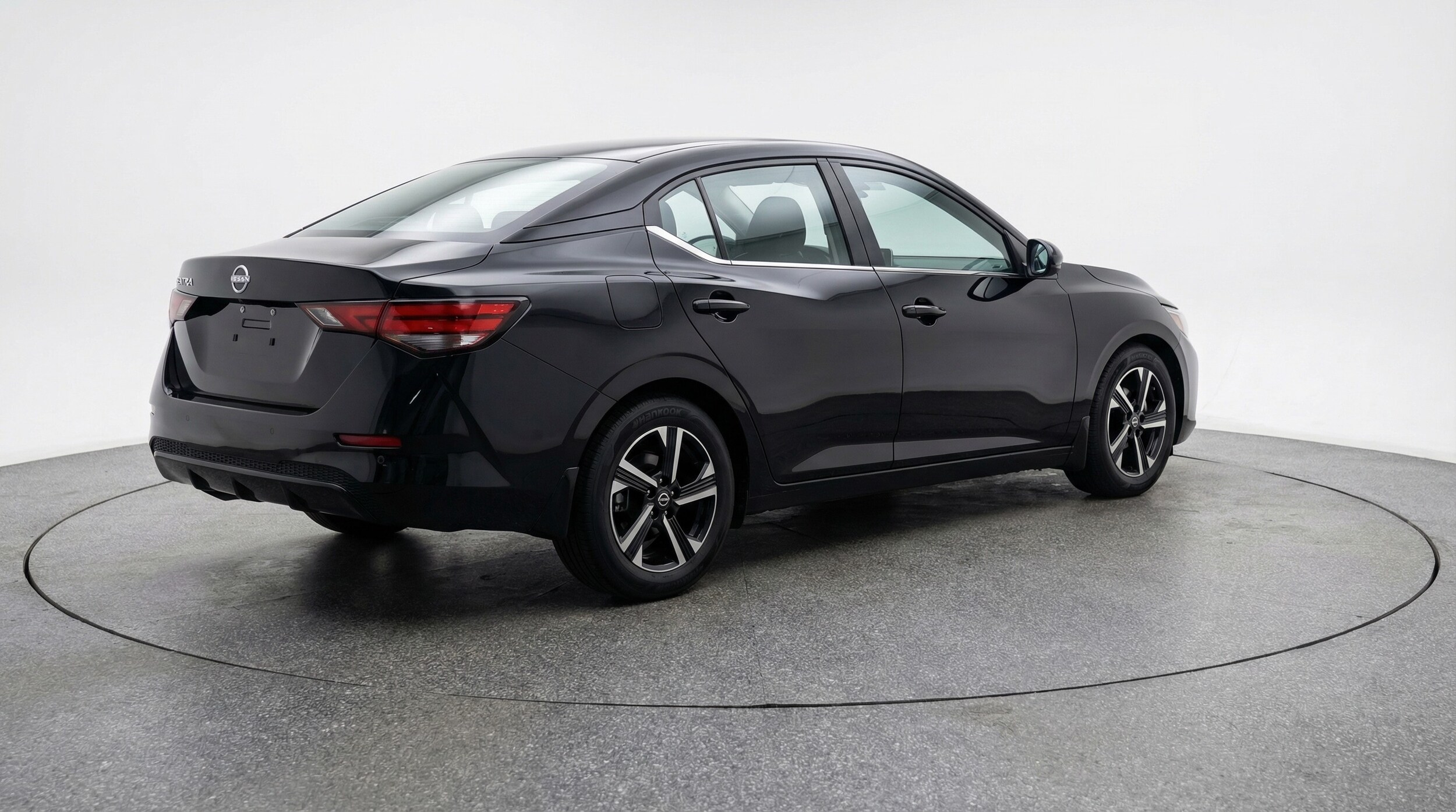 Thumbnail: 2025 Nissan Sentra - 7