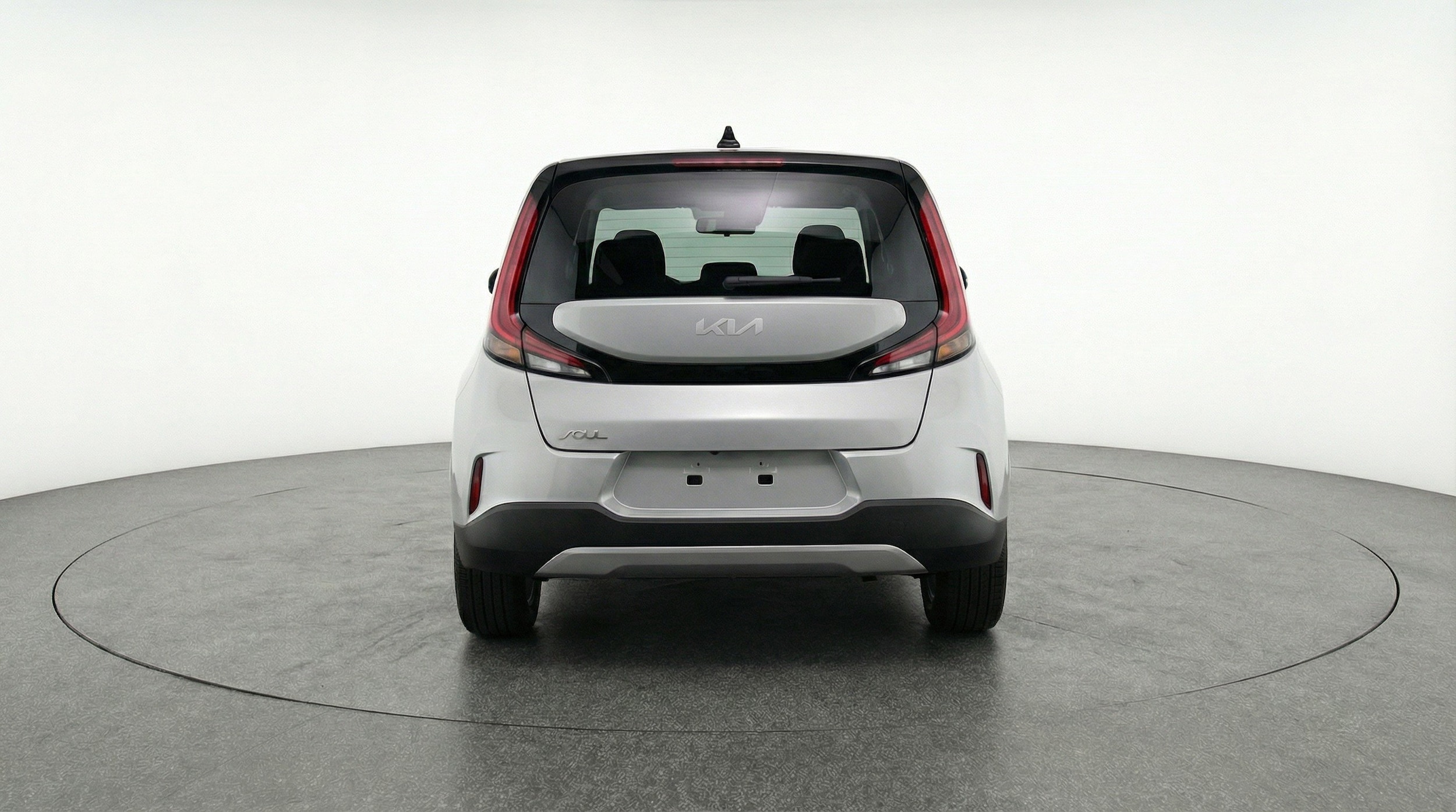 Thumbnail: 2025 Kia Soul - 7