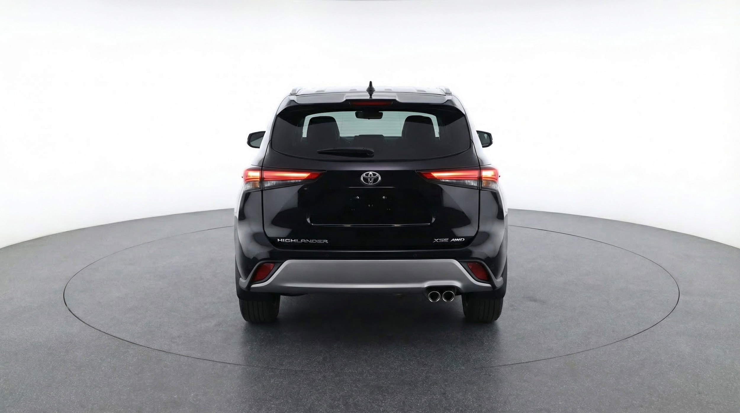 Thumbnail: 2025 Toyota Highlander - 7