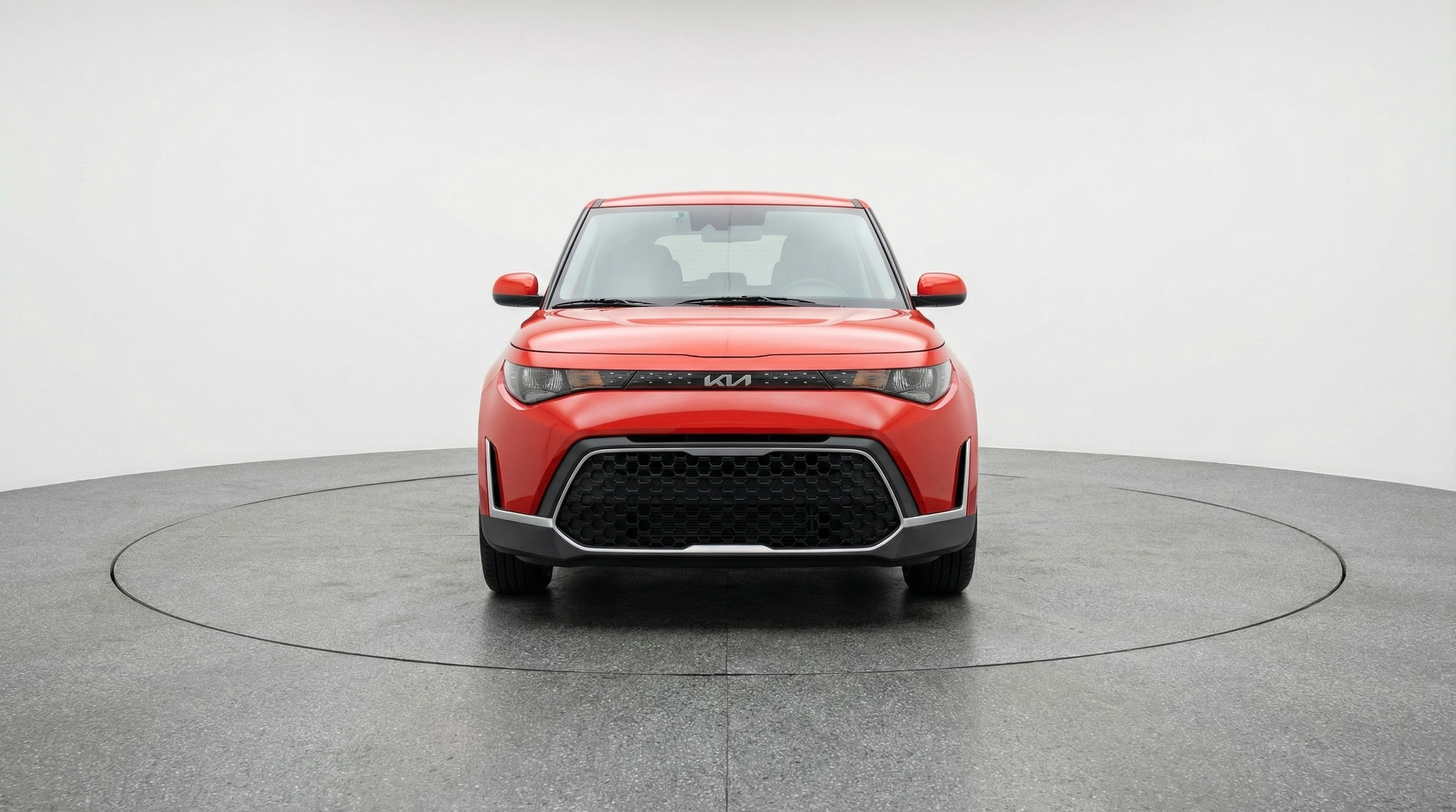 Thumbnail: 2025 Kia Soul - 2