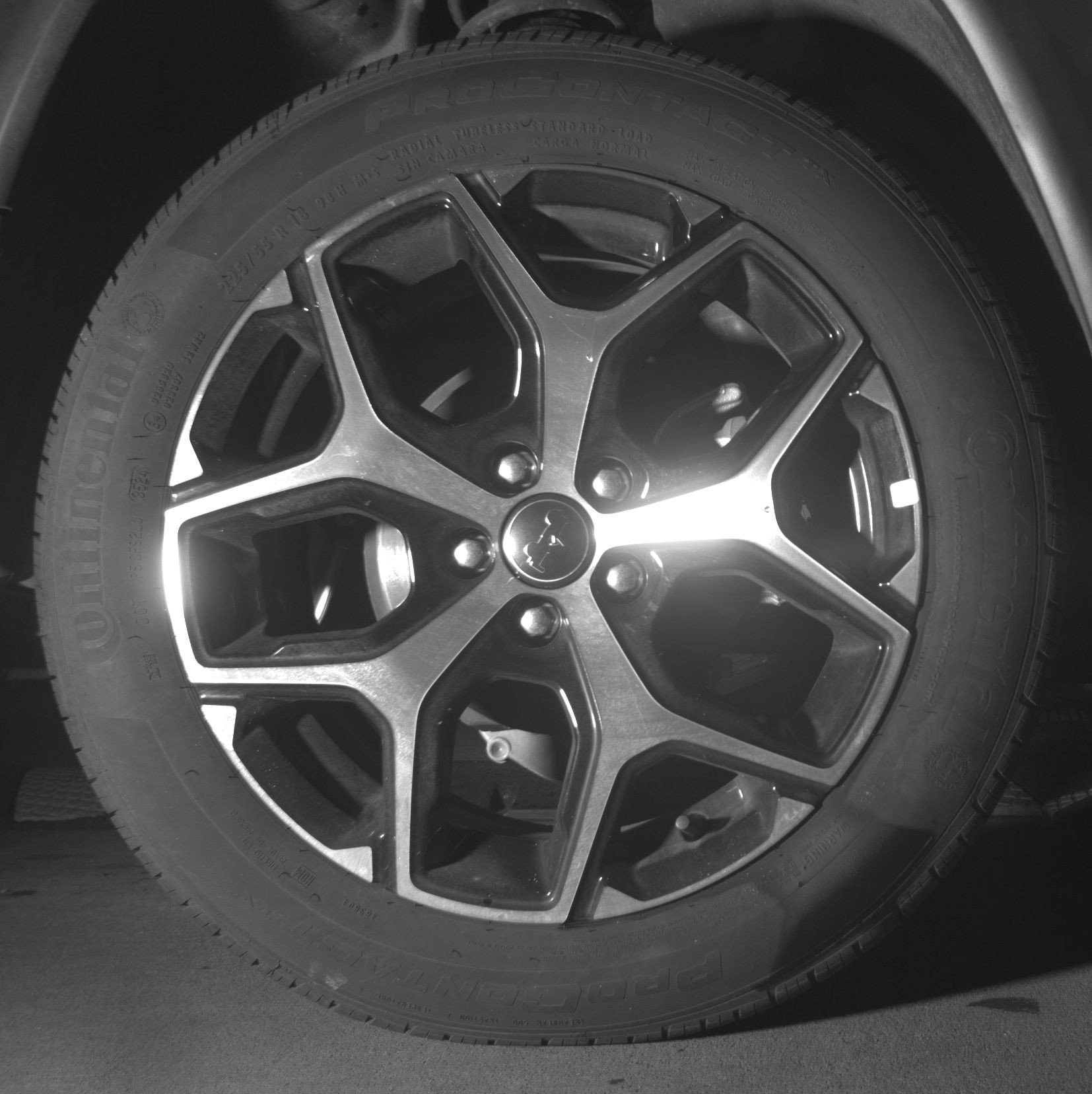 Thumbnail: 2025 Jeep Compass - 15