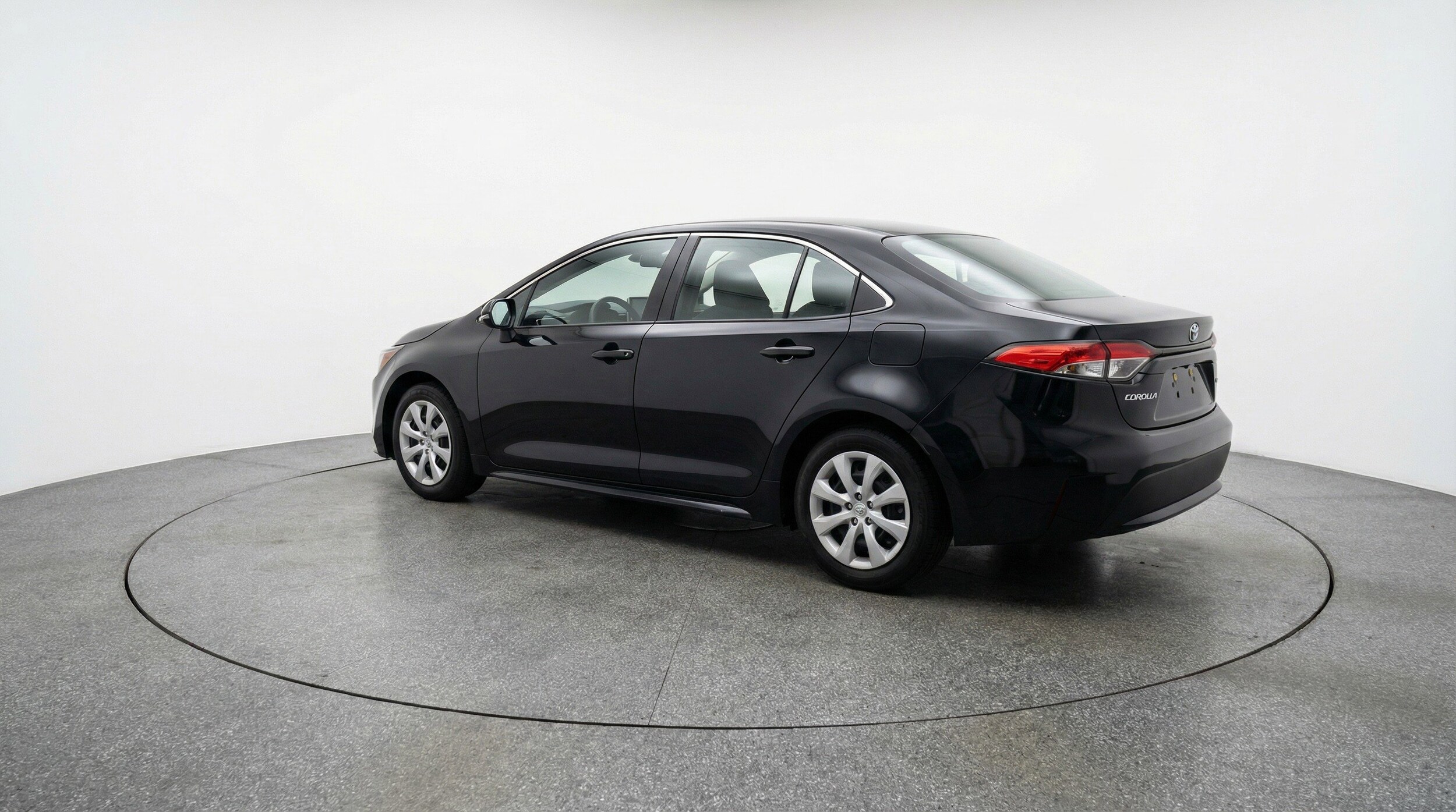 Thumbnail: 2025 Toyota Corolla - 6