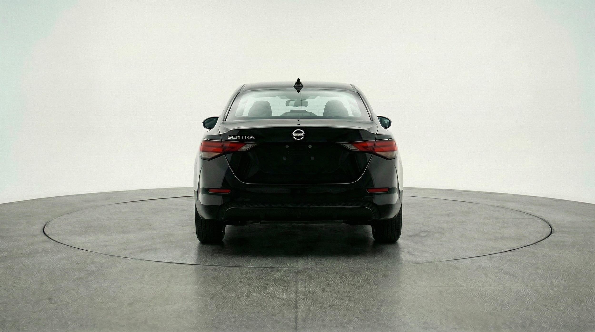 Thumbnail: 2025 Nissan Sentra - 6