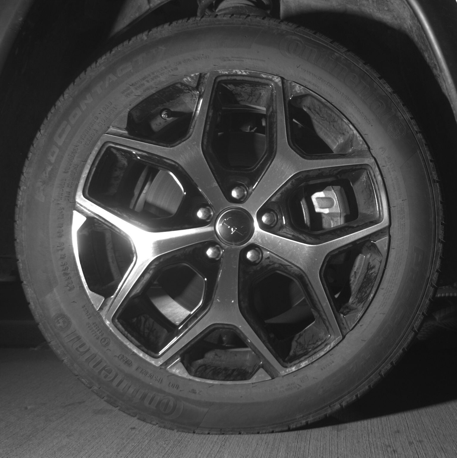 Thumbnail: 2025 Jeep Compass - 10