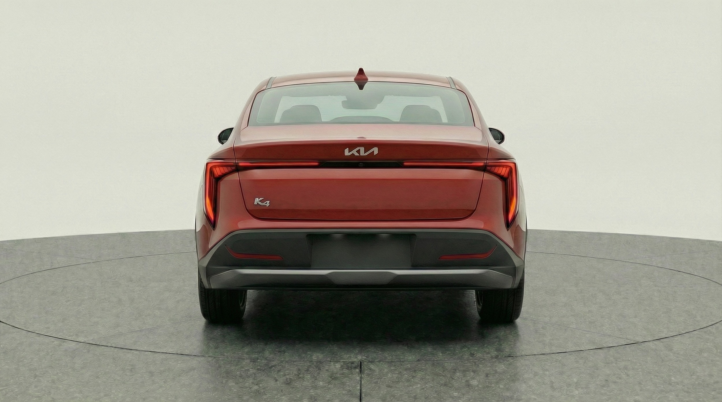 Thumbnail: 2025 Kia K4 - 6