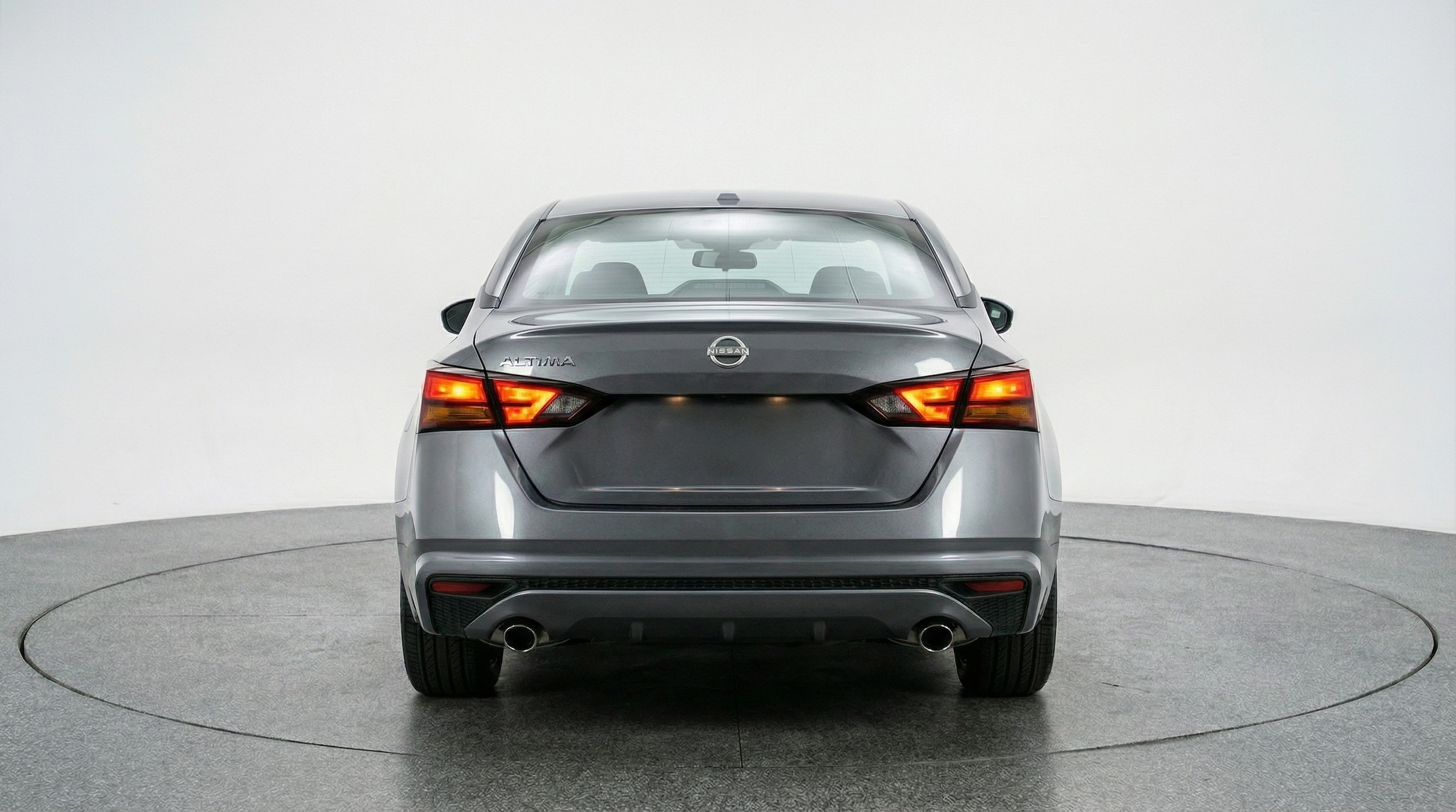 Thumbnail: 2025 Nissan Altima - 6