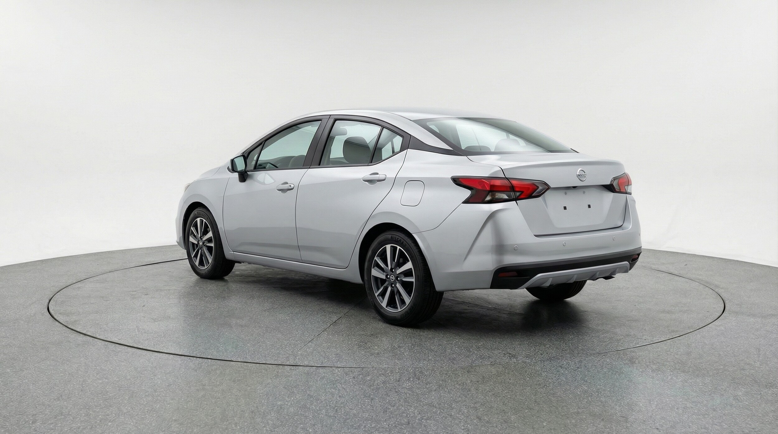 Thumbnail: 2025 Nissan Versa - 5