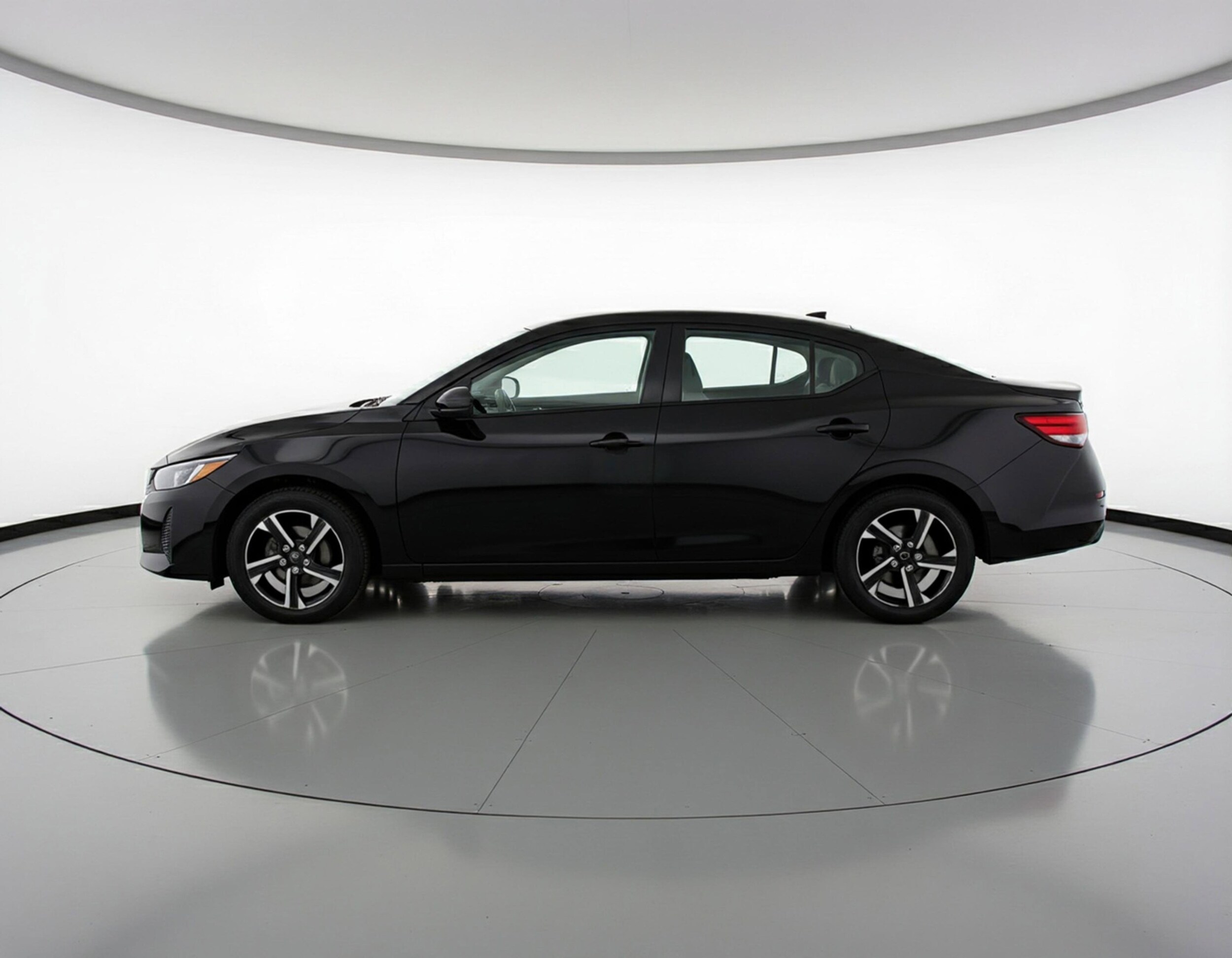 Thumbnail: 2025 Nissan Sentra - 5