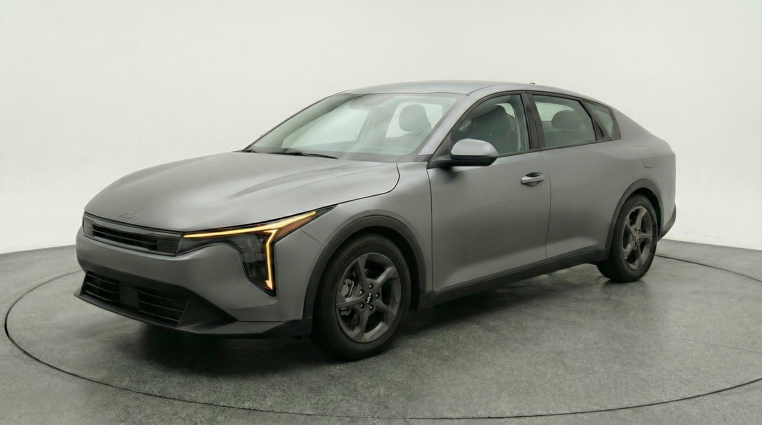 Thumbnail: 2025 Kia K4 - 3