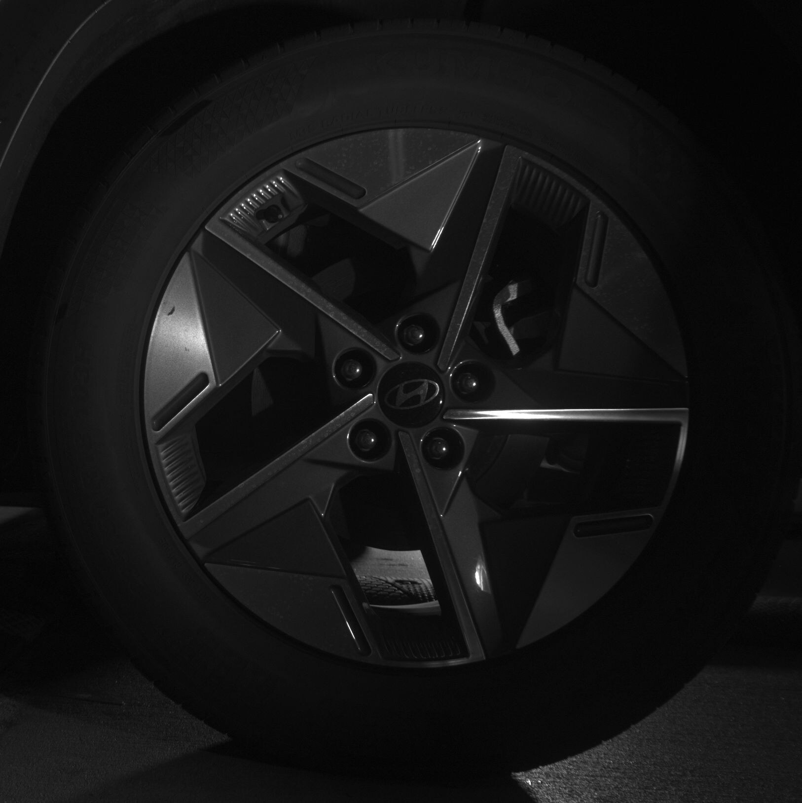 Thumbnail: 2025 Hyundai Tucson - 11