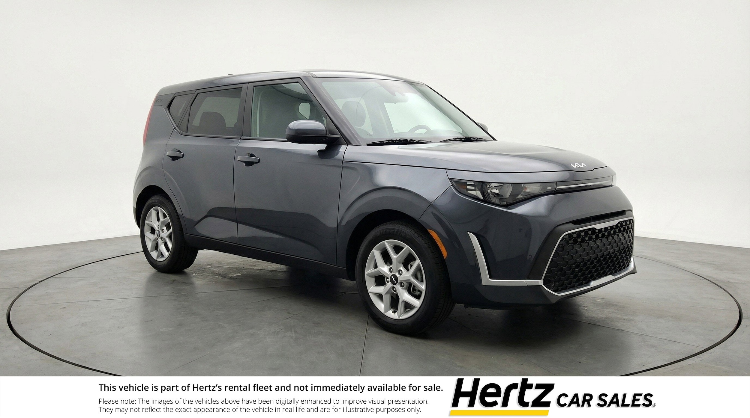 Thumbnail: 2025 Kia Soul - 1