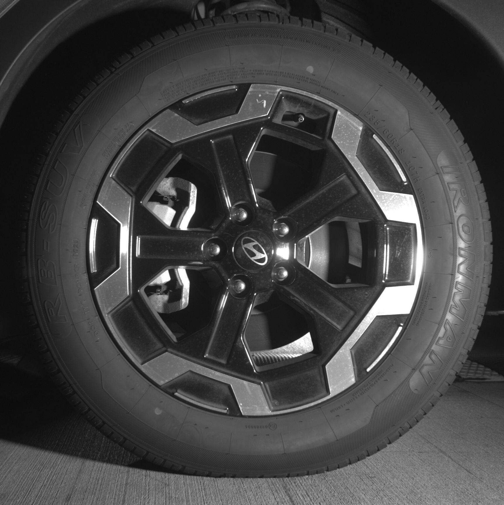 Thumbnail: 2025 Hyundai Santa Fe - 9