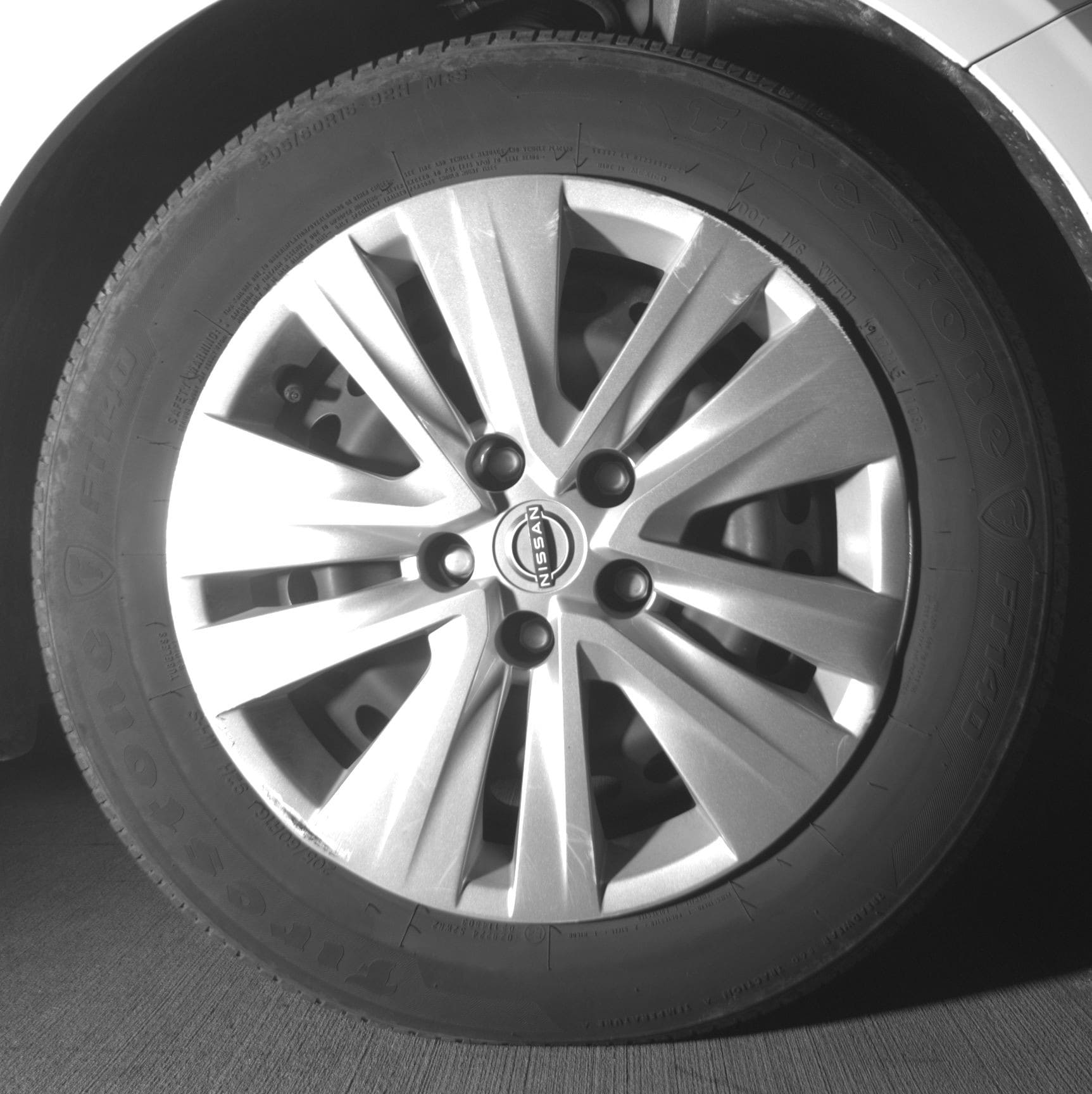 Thumbnail: 2025 Nissan Sentra - 10