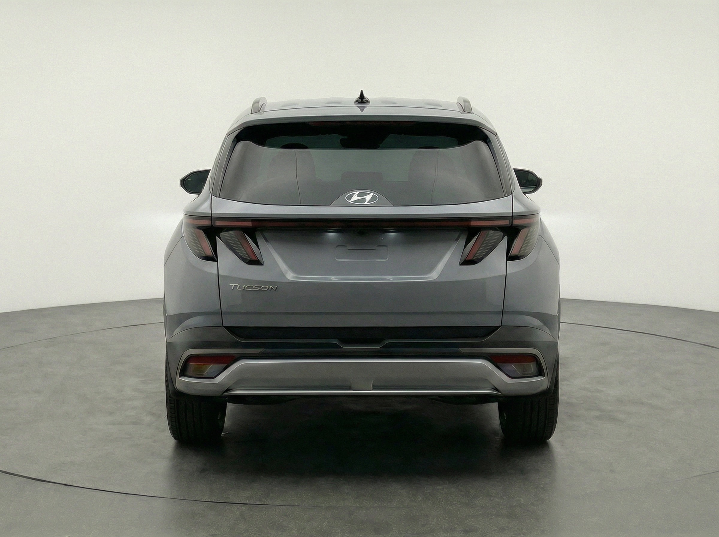 Thumbnail: 2025 Hyundai Tucson - 6