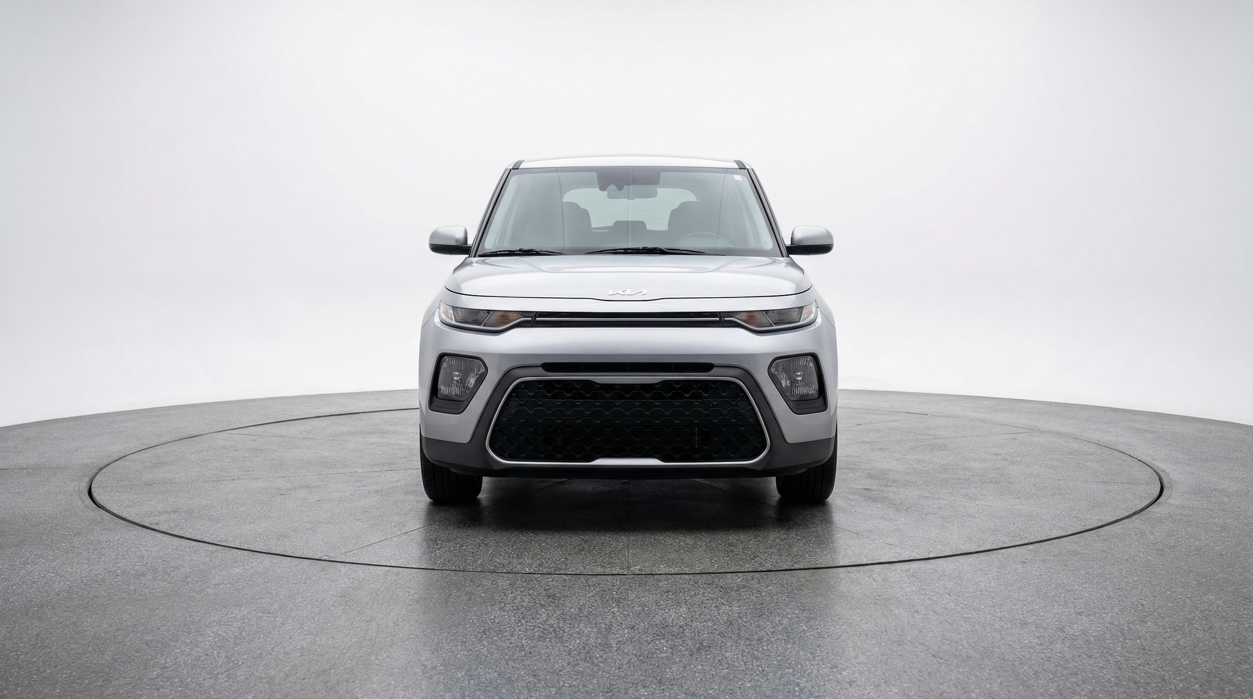 Thumbnail: 2025 Kia Soul - 2