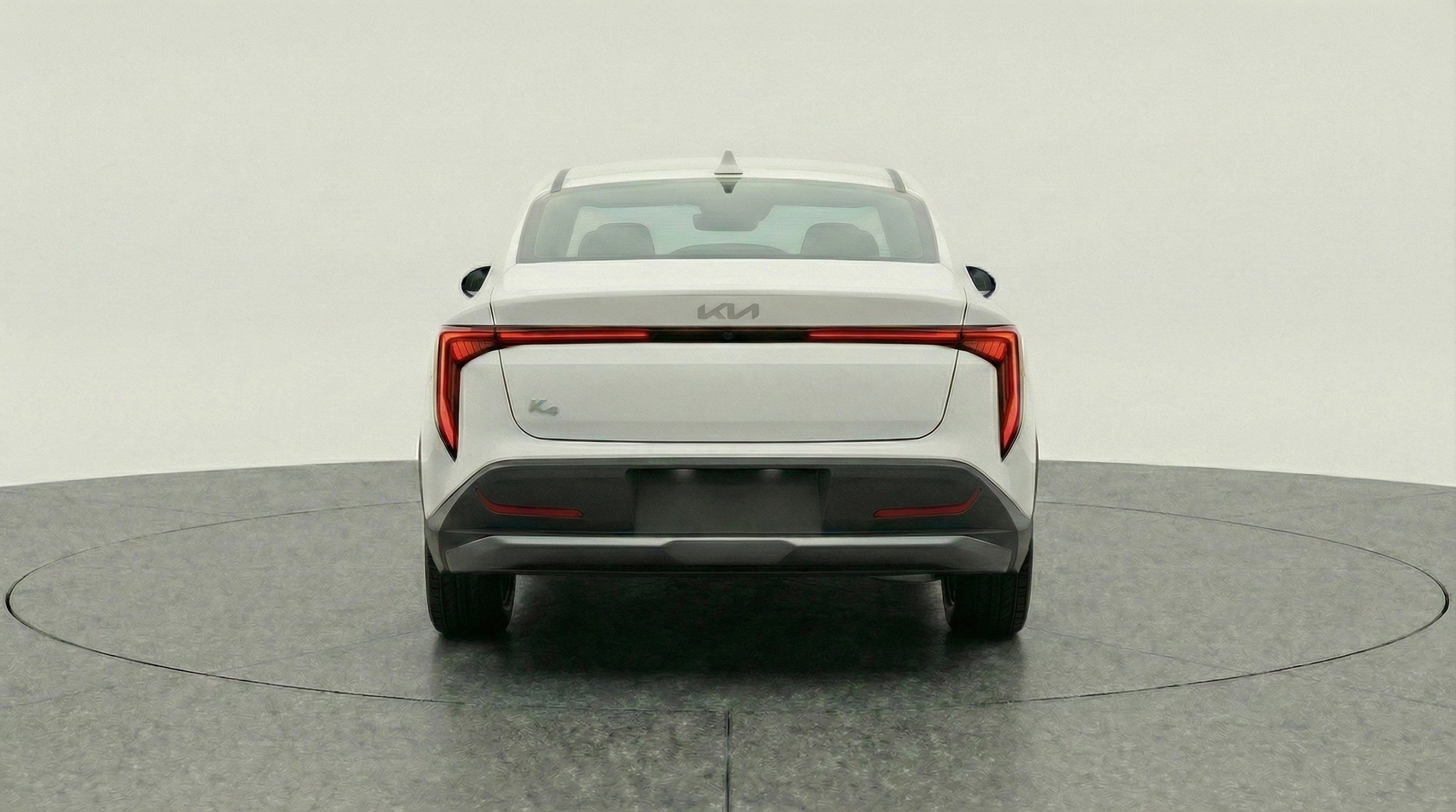 Thumbnail: 2025 Kia K4 - 7