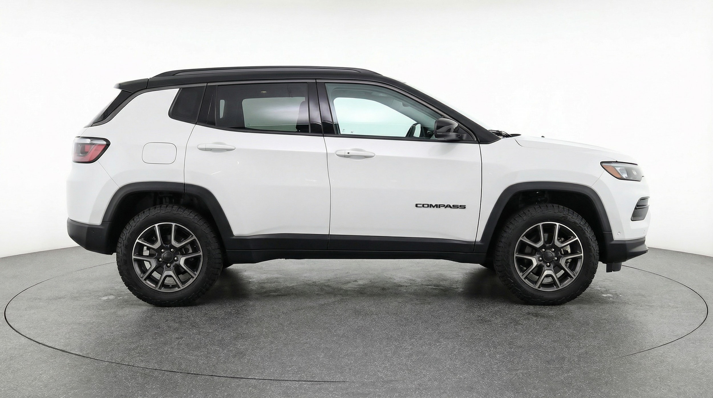 Thumbnail: 2025 Jeep Compass - 8