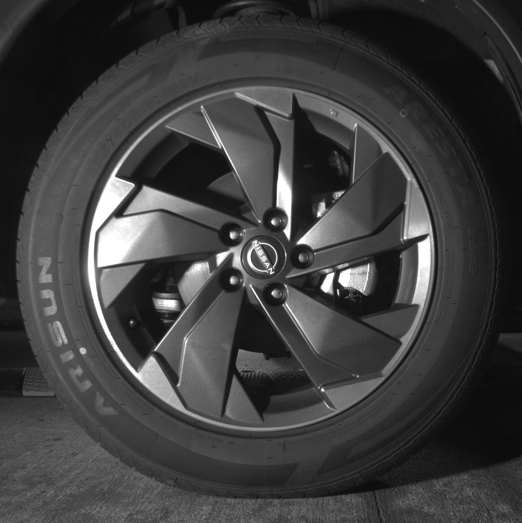 Thumbnail: 2025 Nissan Rogue - 10