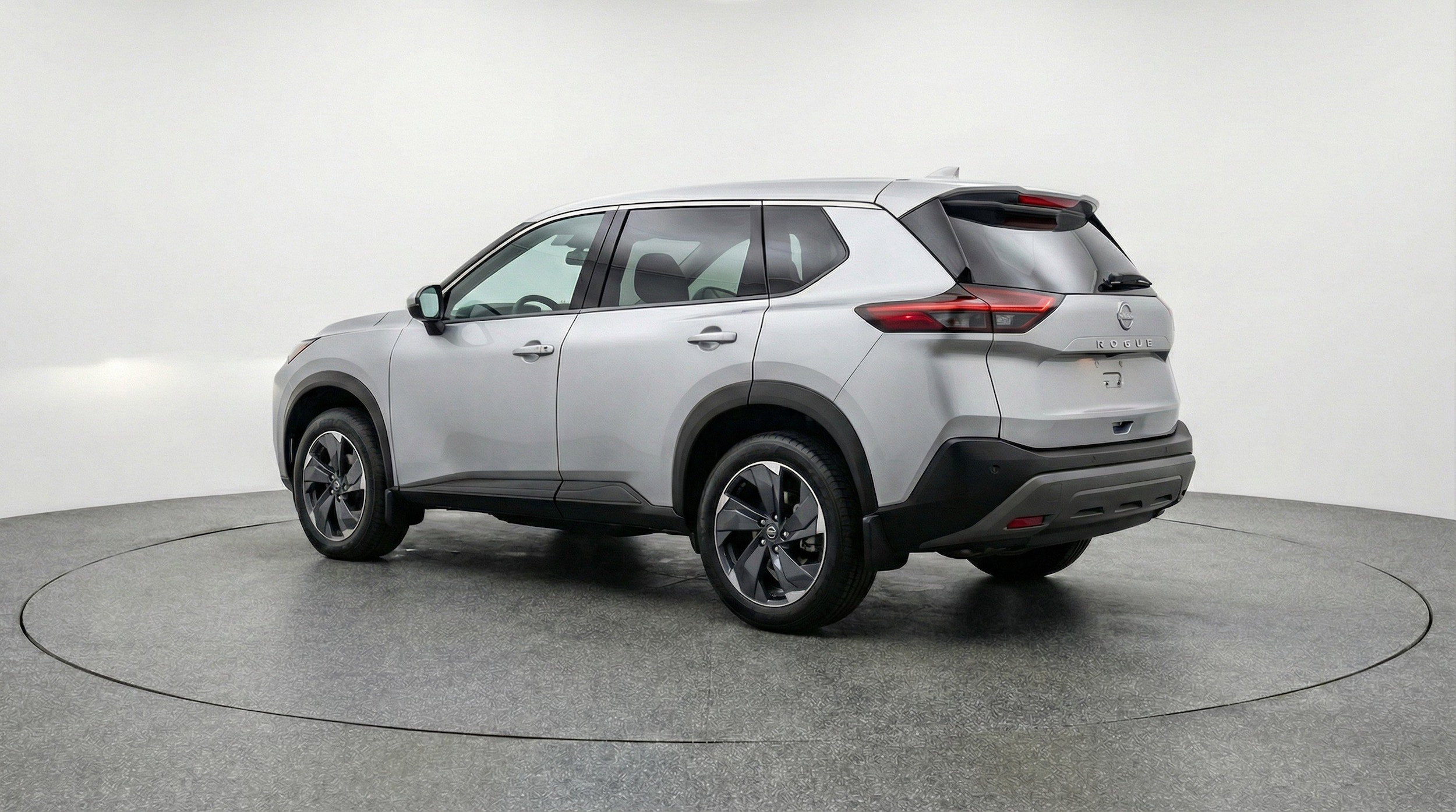 Thumbnail: 2025 Nissan Rogue - 6