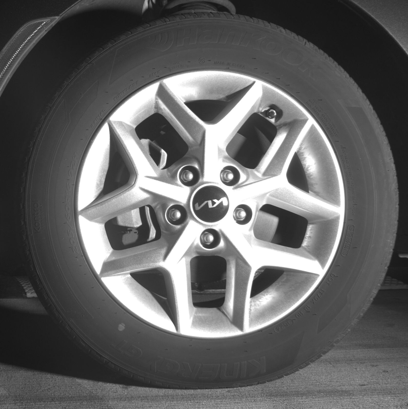 Thumbnail: 2025 Kia Soul - 9