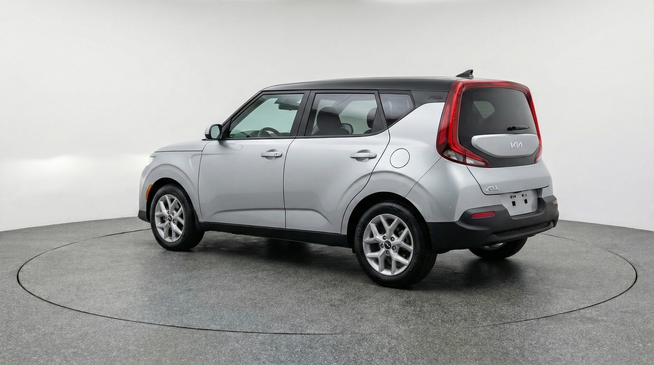 Thumbnail: 2025 Kia Soul - 5