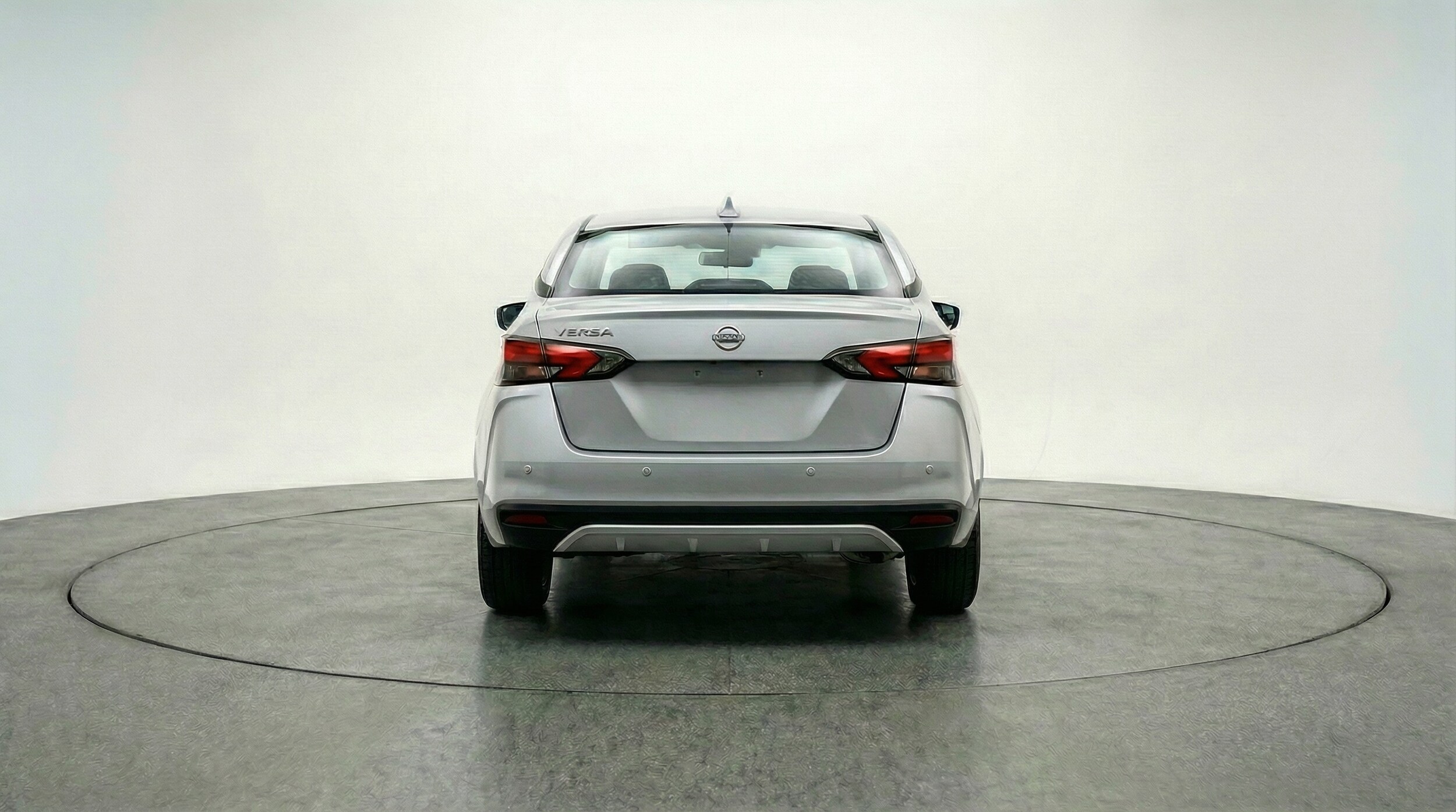 Thumbnail: 2025 Nissan Versa - 6