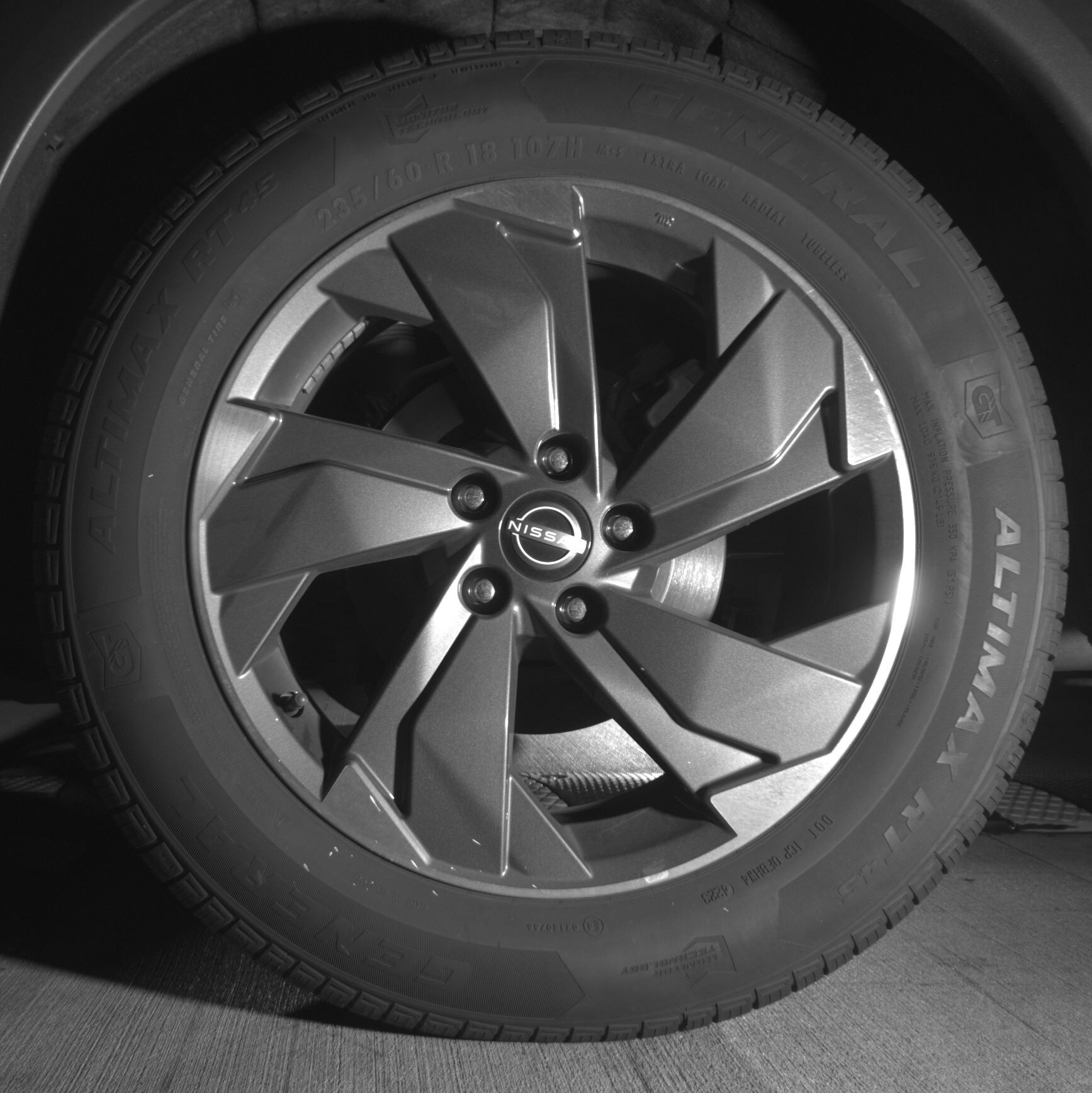 Thumbnail: 2025 Nissan Rogue - 11