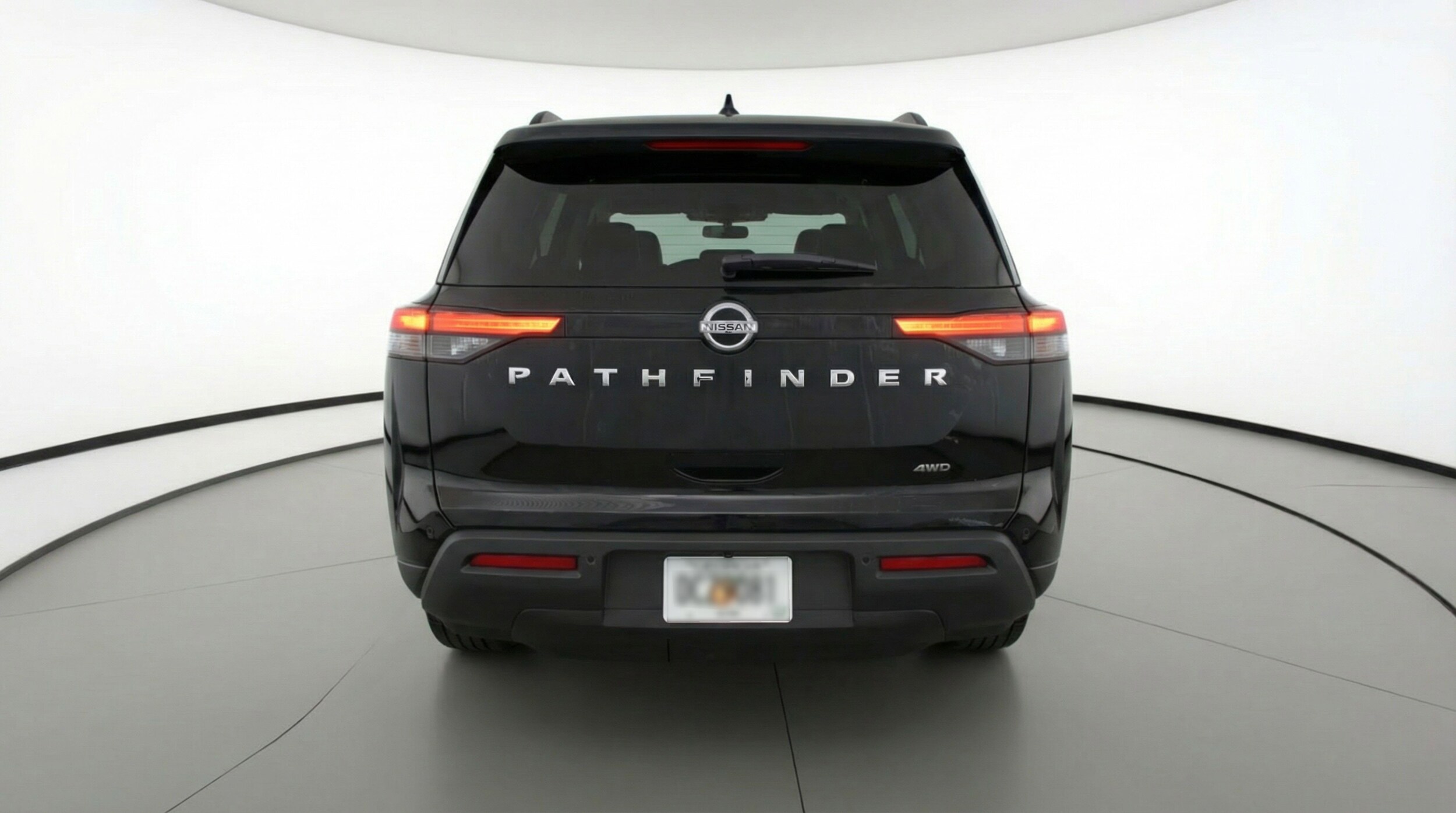 Thumbnail: 2025 Nissan Pathfinder - 7