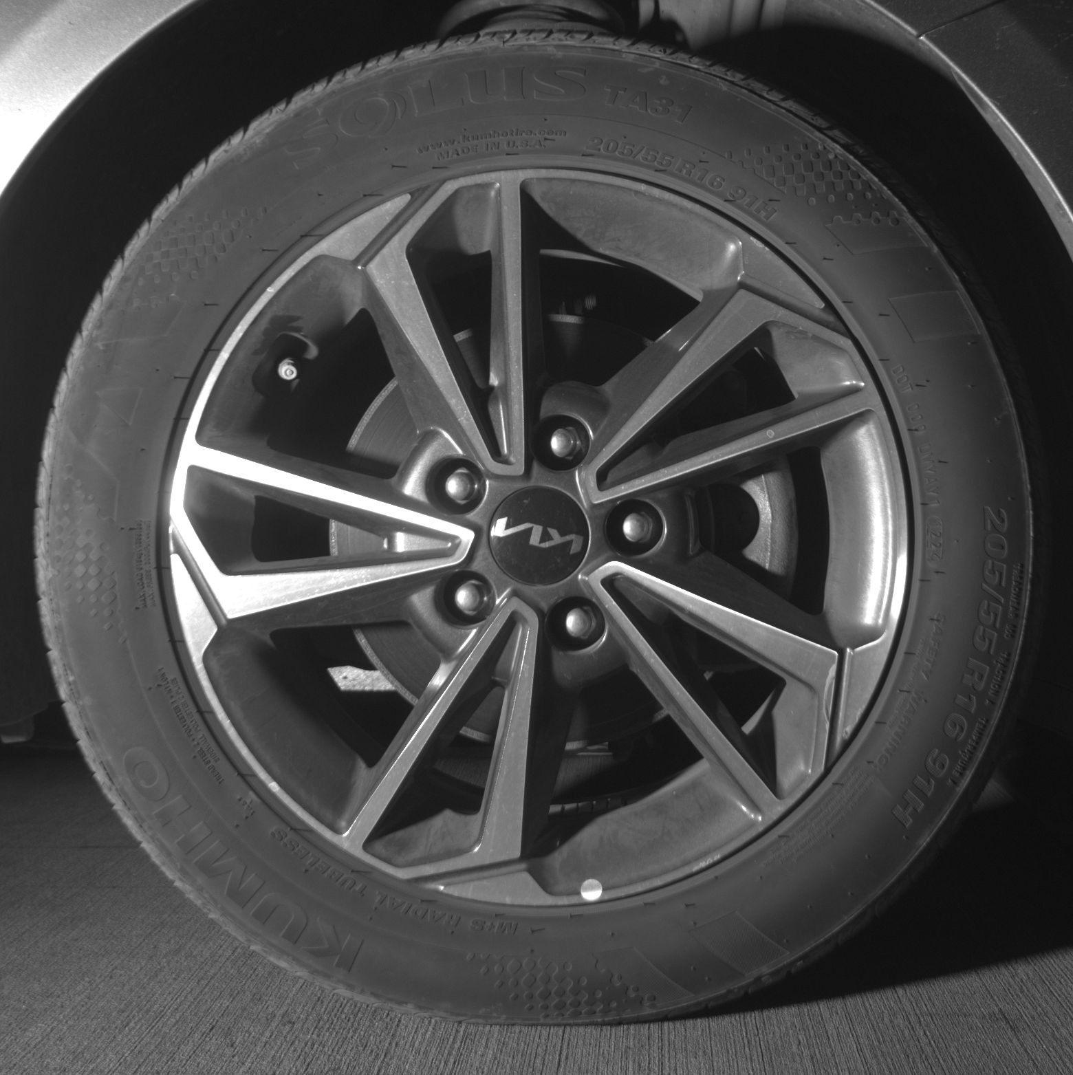 Thumbnail: 2024 Kia Forte - 10