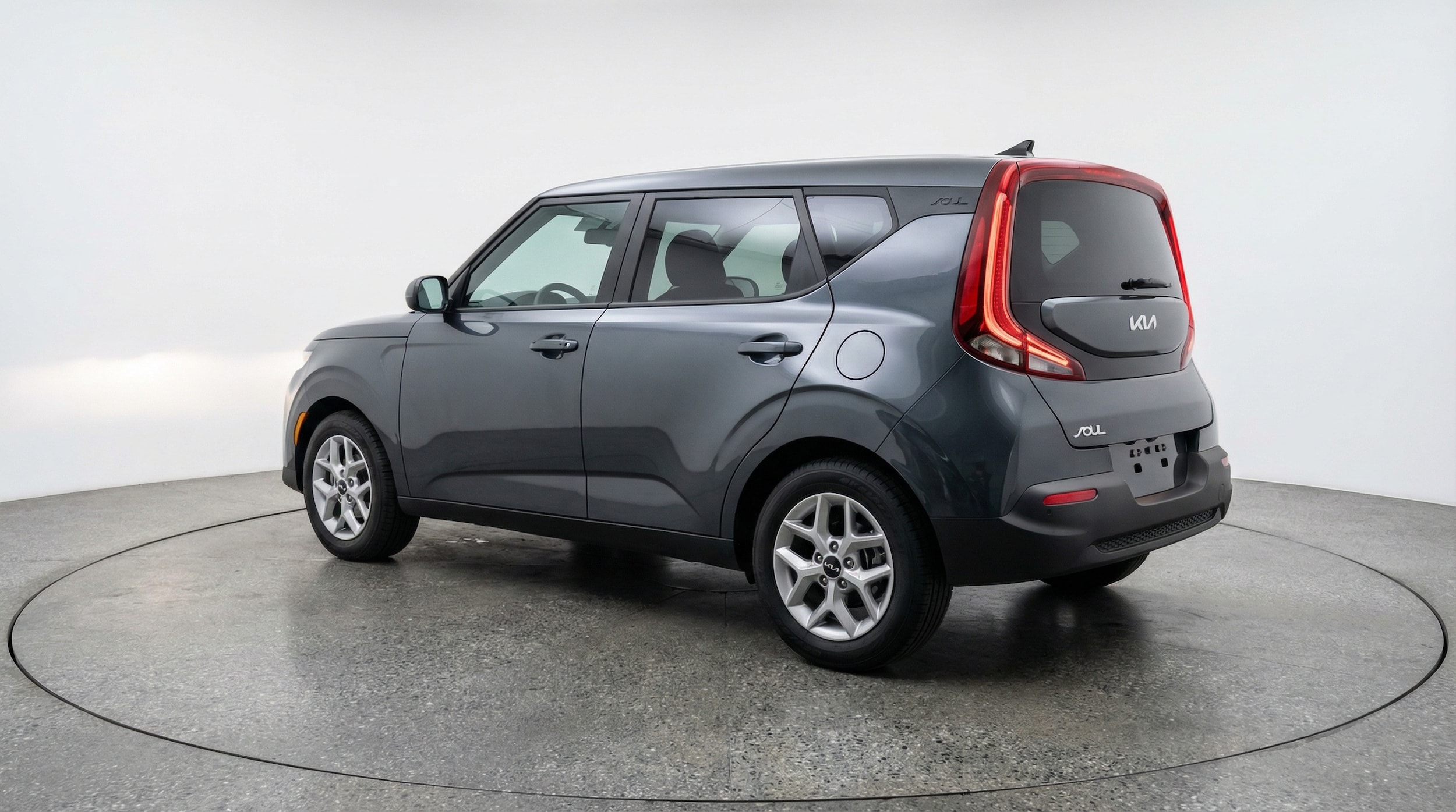 Thumbnail: 2025 Kia Soul - 5