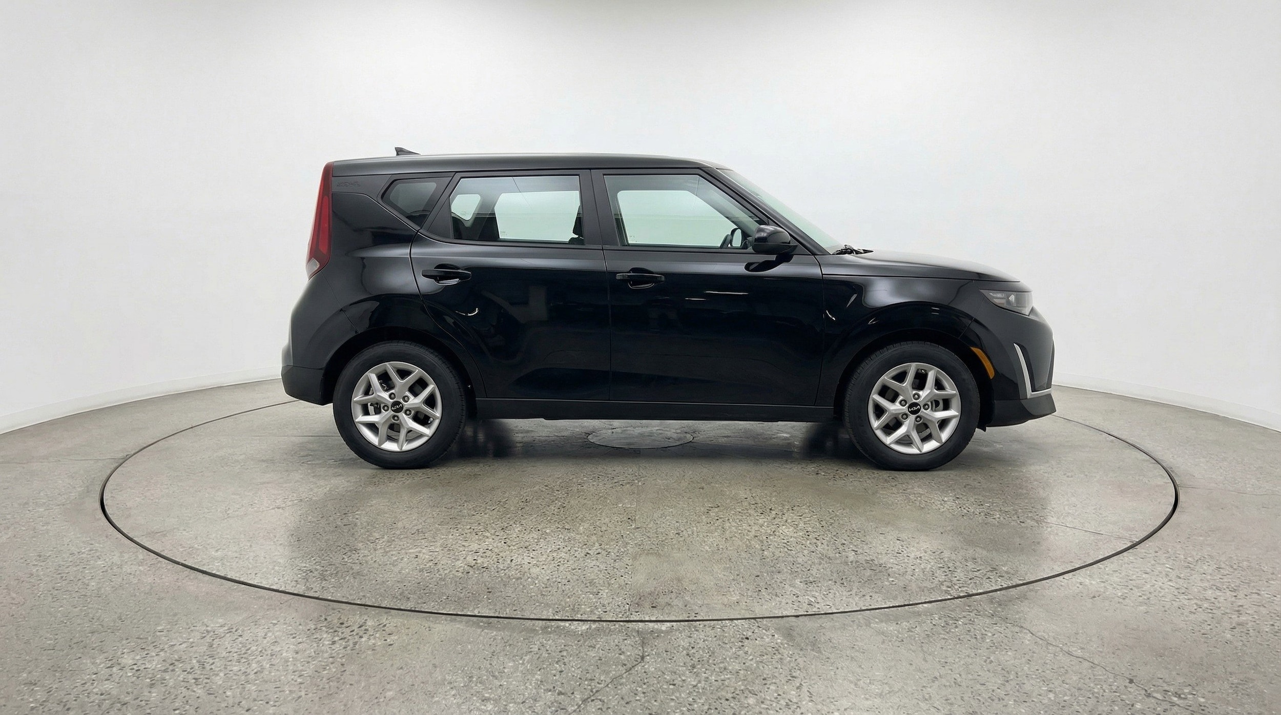 Thumbnail: 2025 Kia Soul - 11