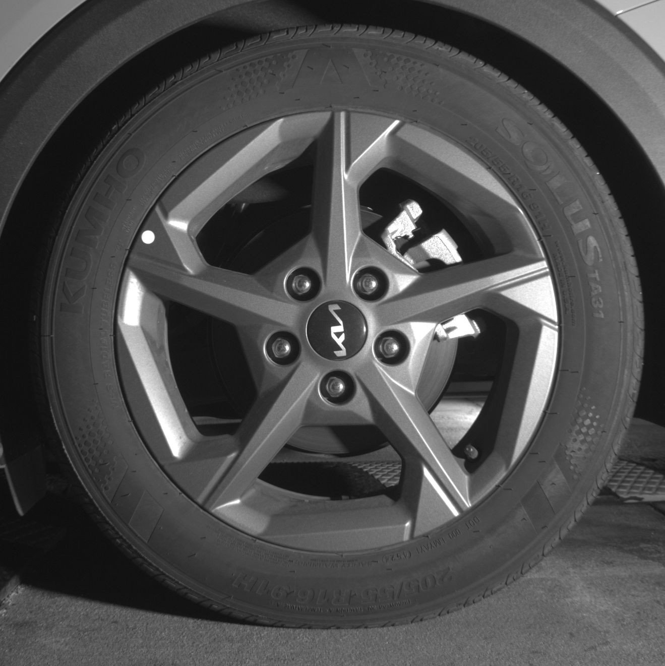 Thumbnail: 2025 Kia K4 - 14