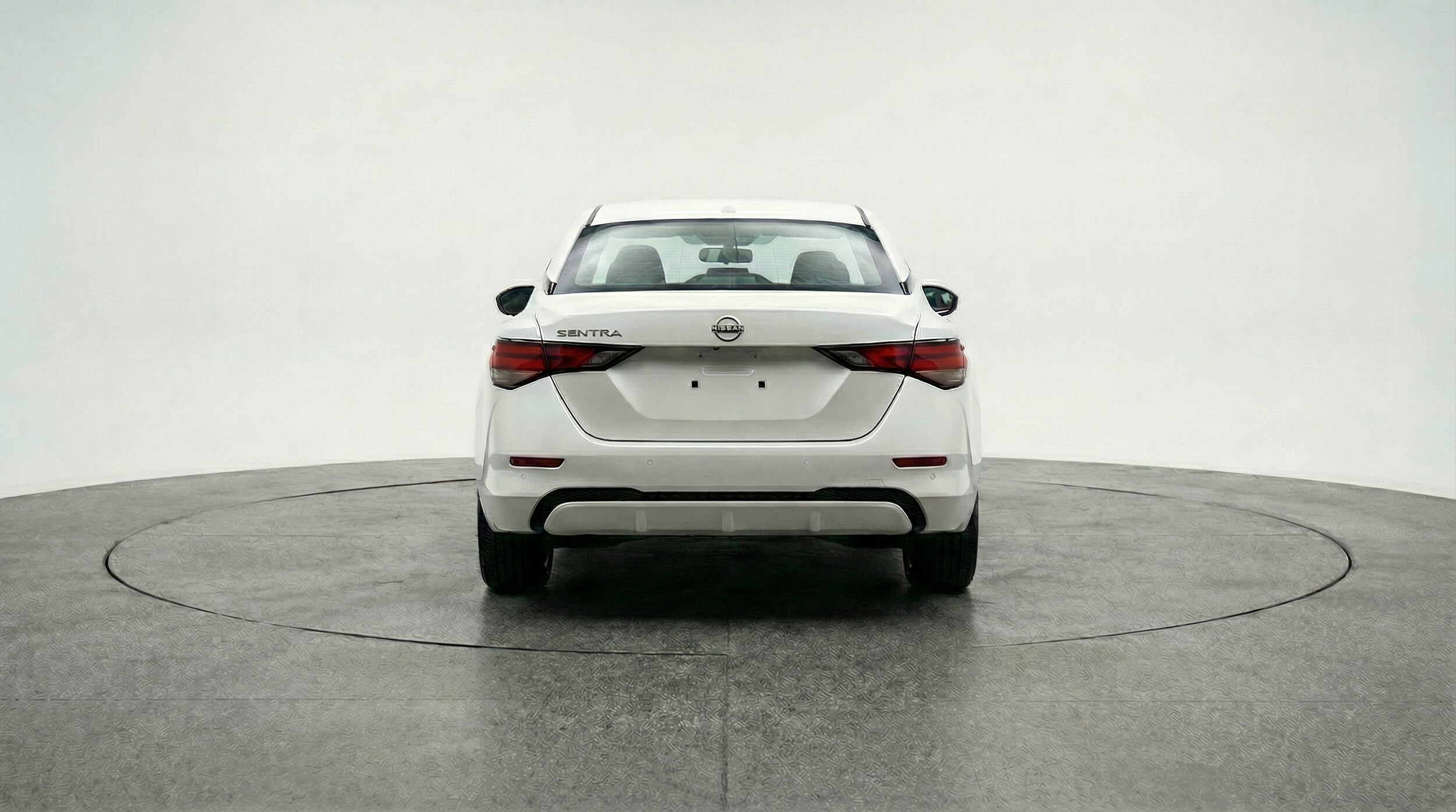 Thumbnail: 2025 Nissan Sentra - 6