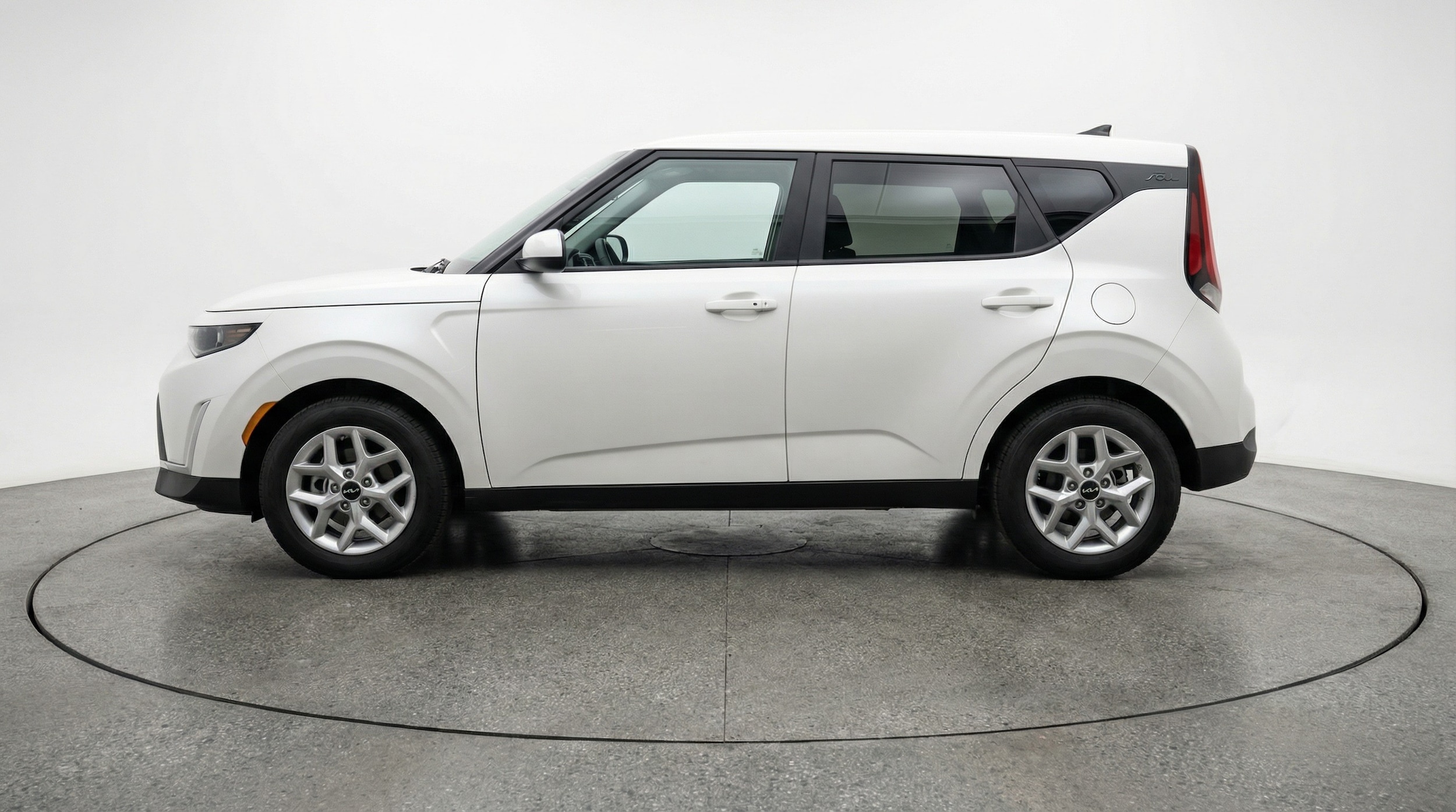 Thumbnail: 2025 Kia Soul - 4