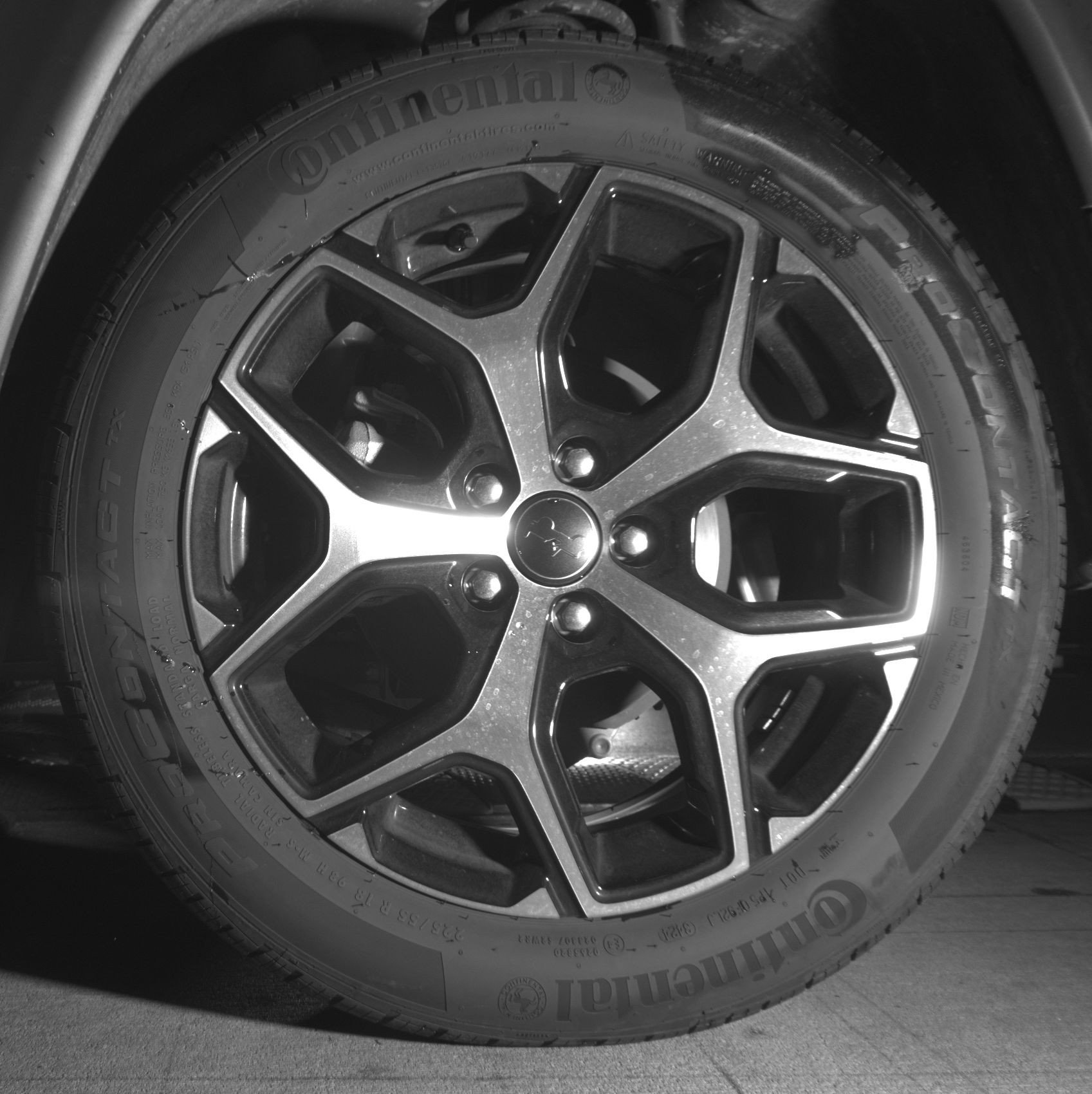 Thumbnail: 2025 Jeep Compass - 14