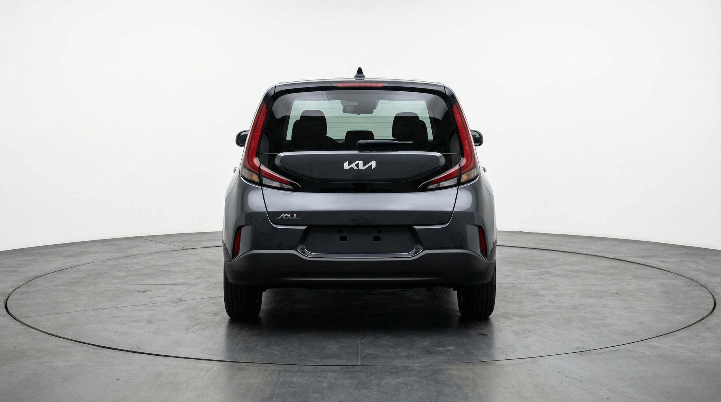 Thumbnail: 2025 Kia Soul - 6