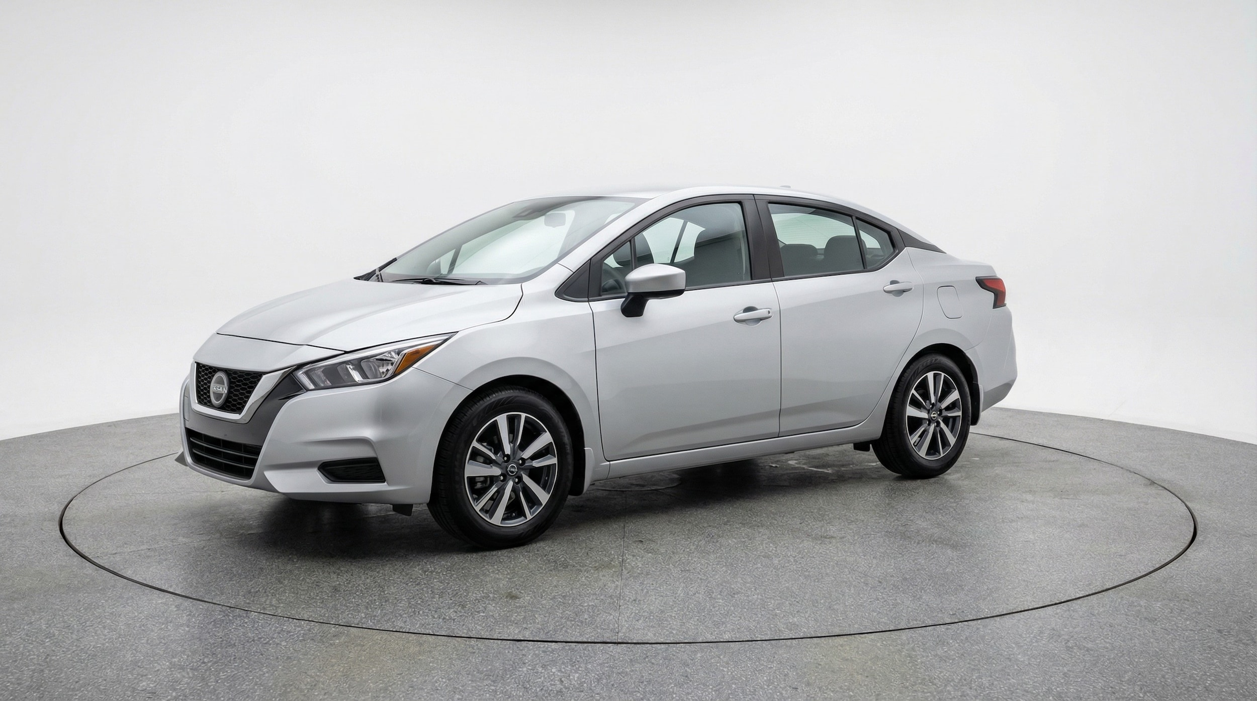 Thumbnail: 2025 Nissan Versa - 3