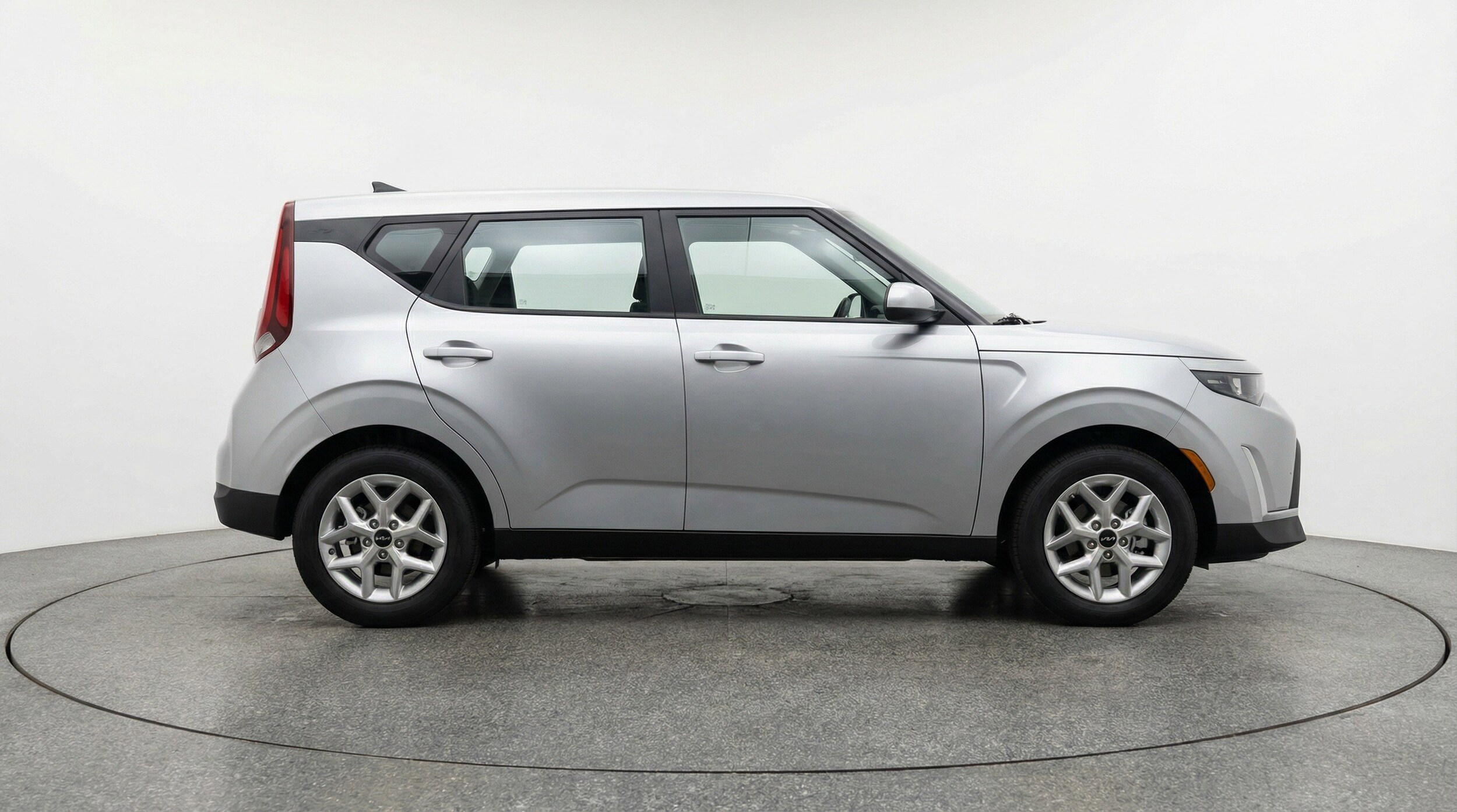 Thumbnail: 2025 Kia Soul - 11