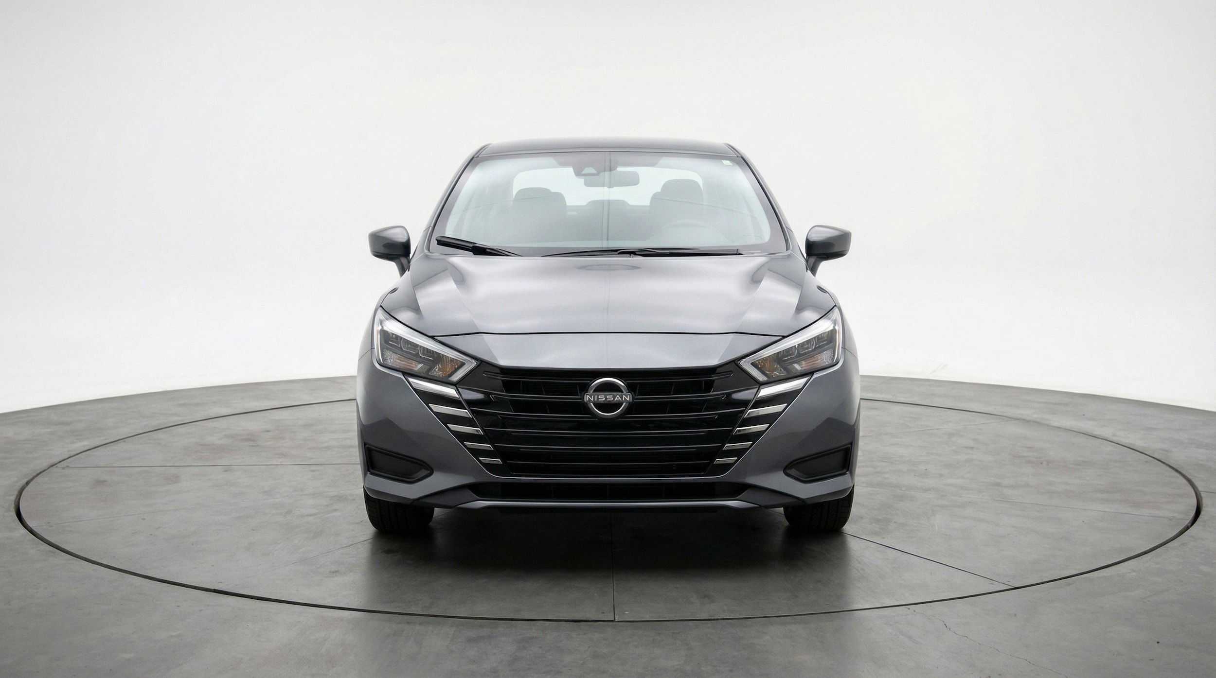 Thumbnail: 2025 Nissan Versa - 2