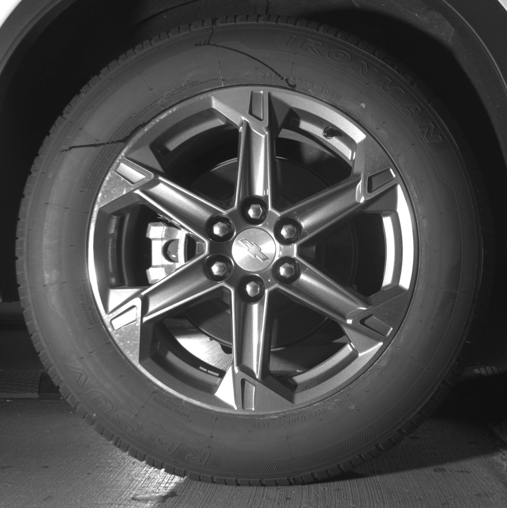 Thumbnail: 2025 Chevrolet Blazer - 15