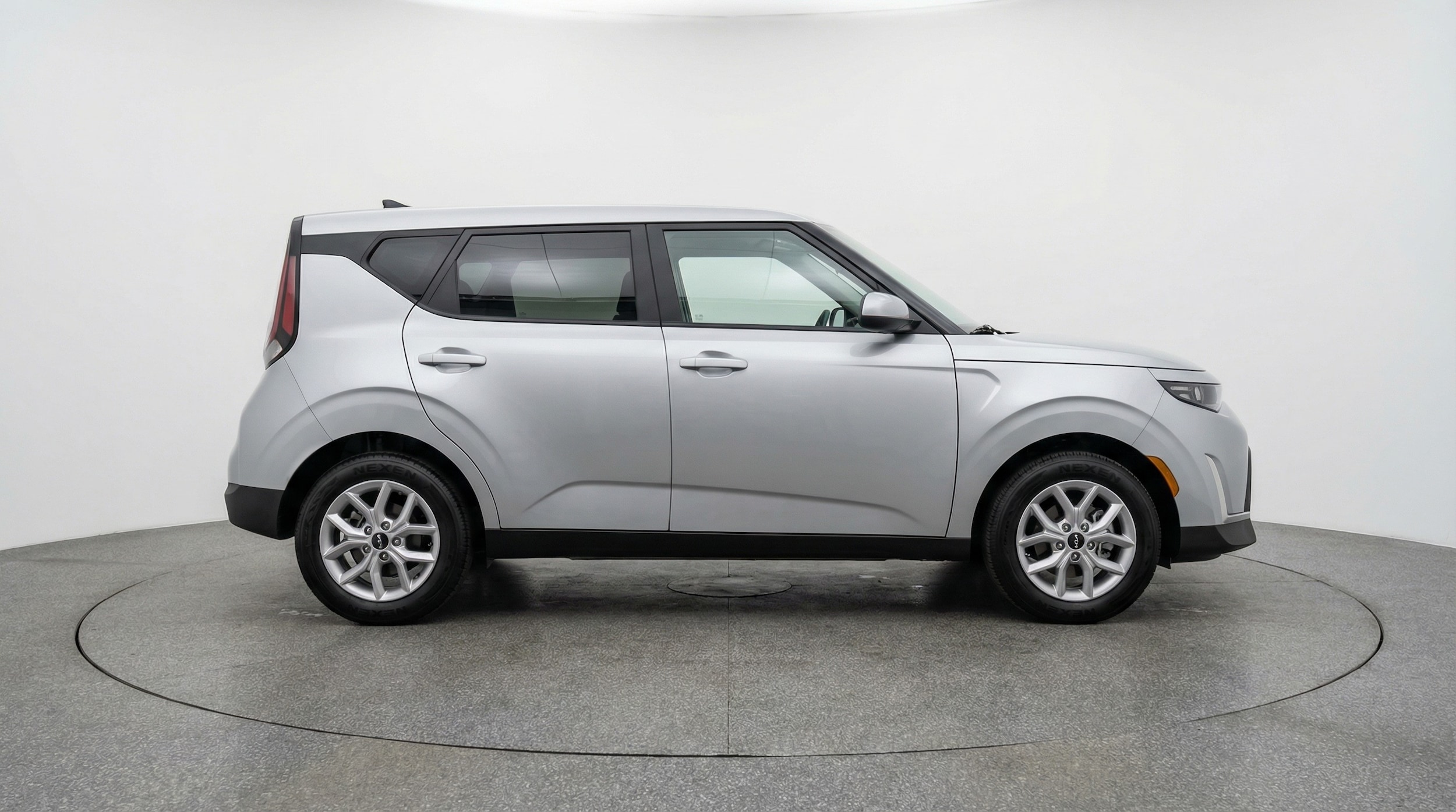 Thumbnail: 2025 Kia Soul - 8