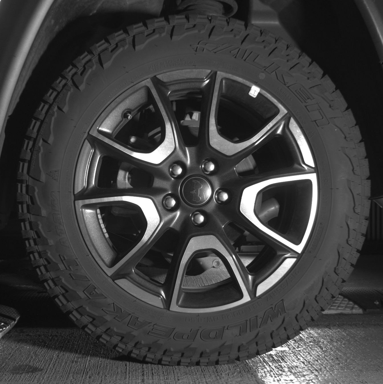 Thumbnail: 2025 Jeep Compass - 14