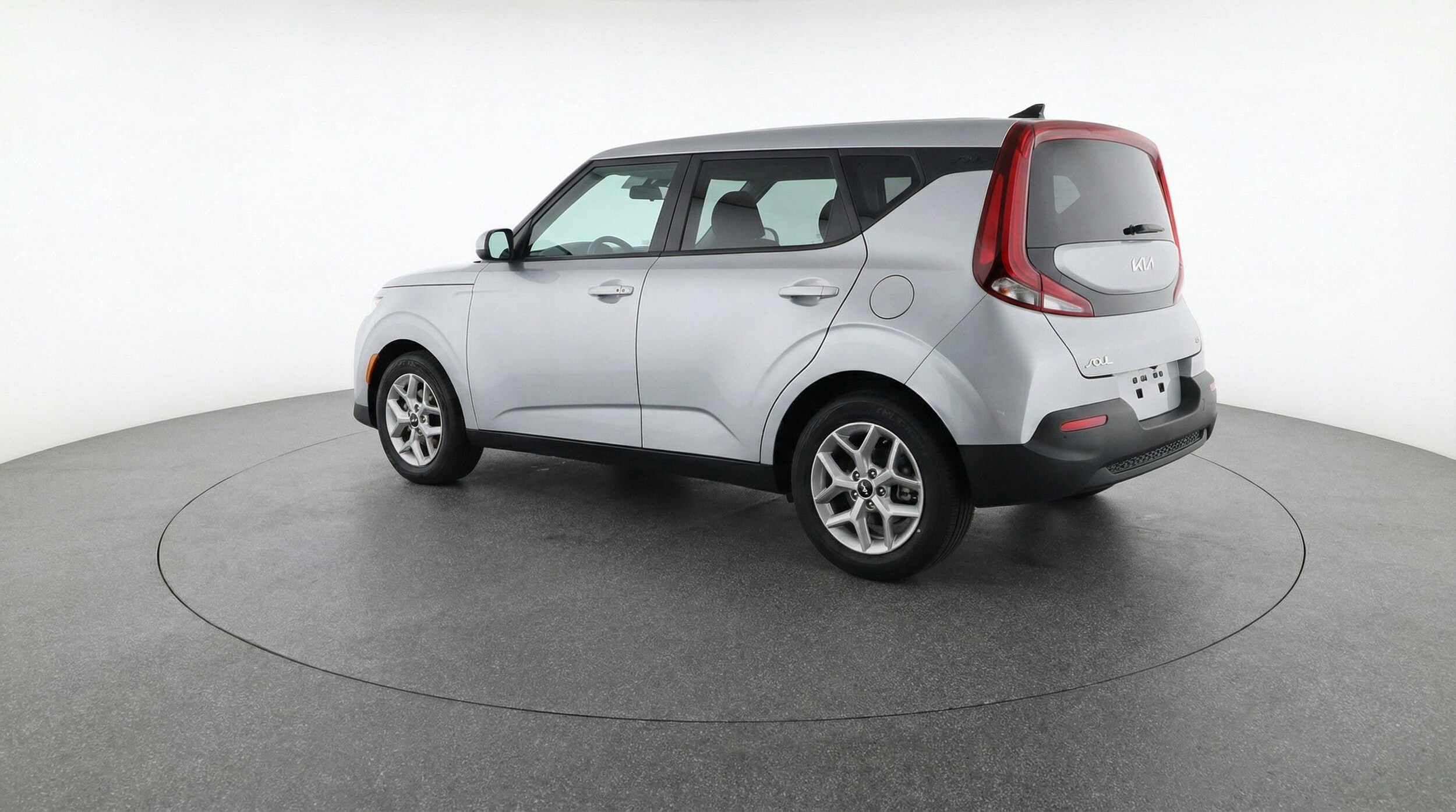 Thumbnail: 2025 Kia Soul - 6