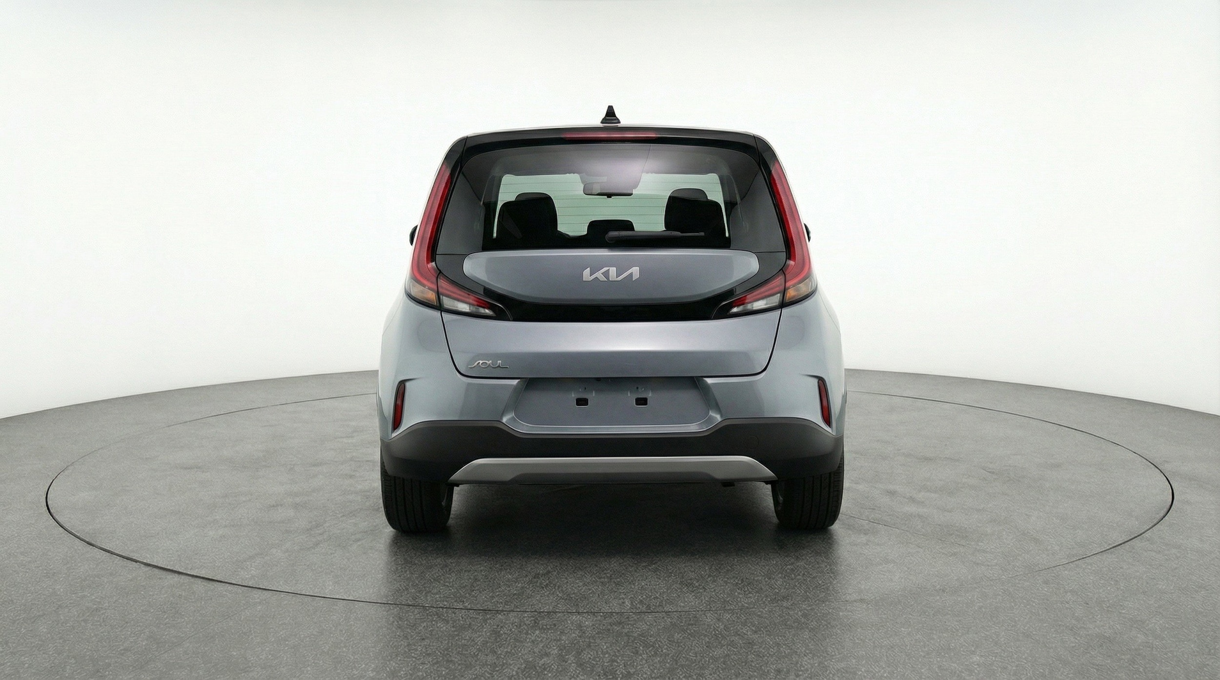 Thumbnail: 2025 Kia Soul - 7